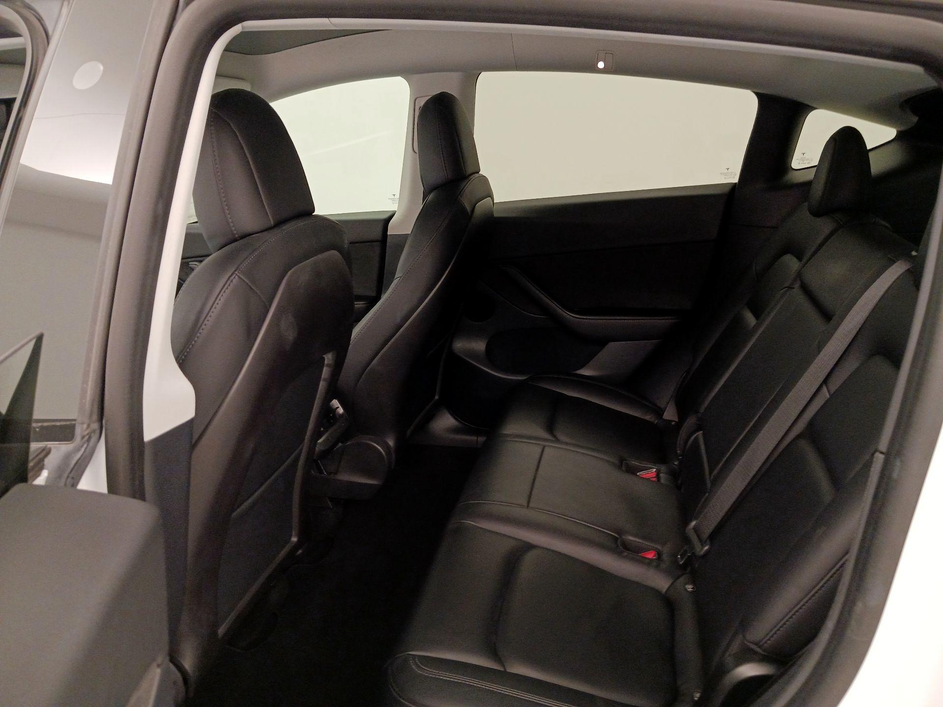 Thumbnail: 2020 Tesla Model Y - 20