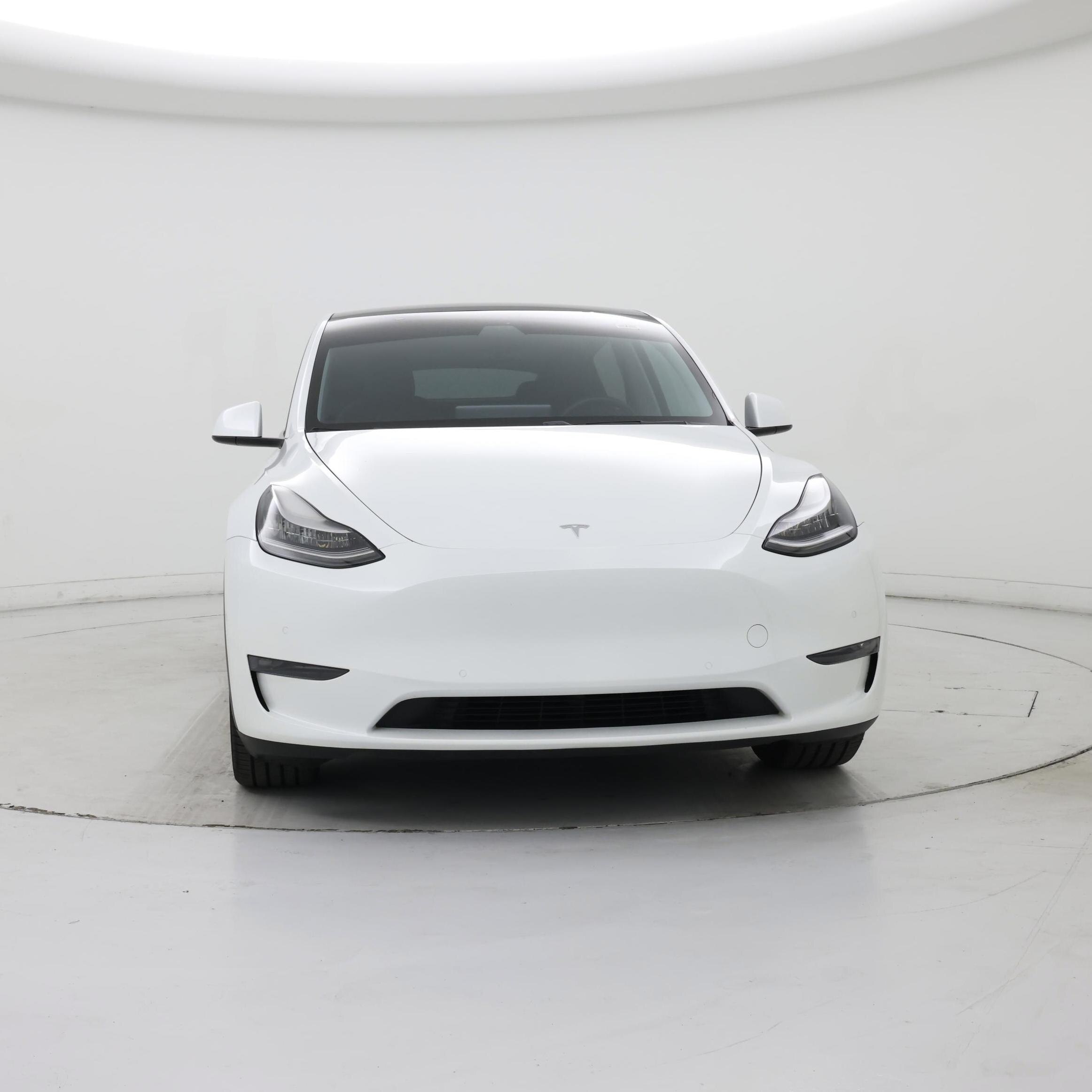 Thumbnail: 2020 Tesla Model Y - 5