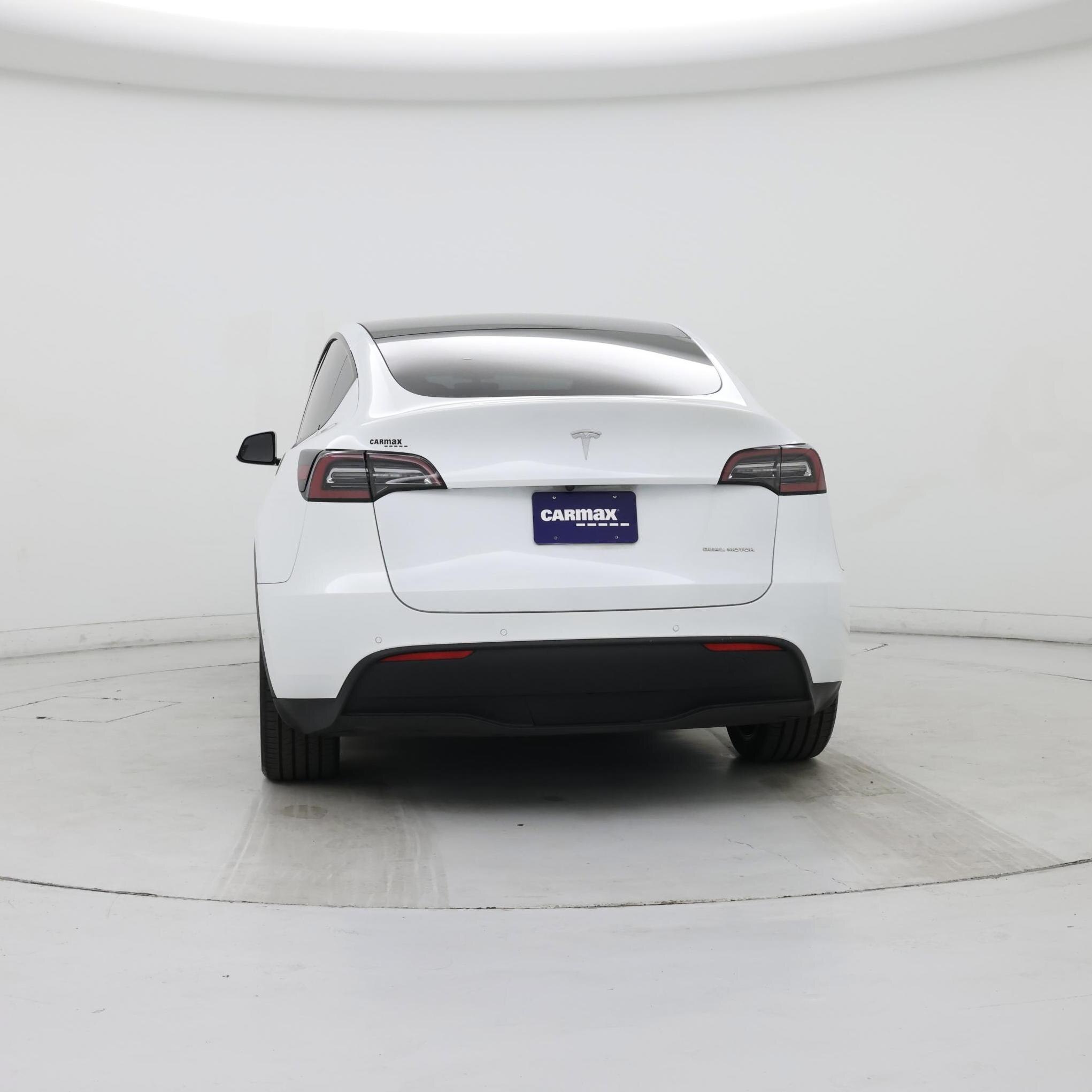 Thumbnail: 2020 Tesla Model Y - 6