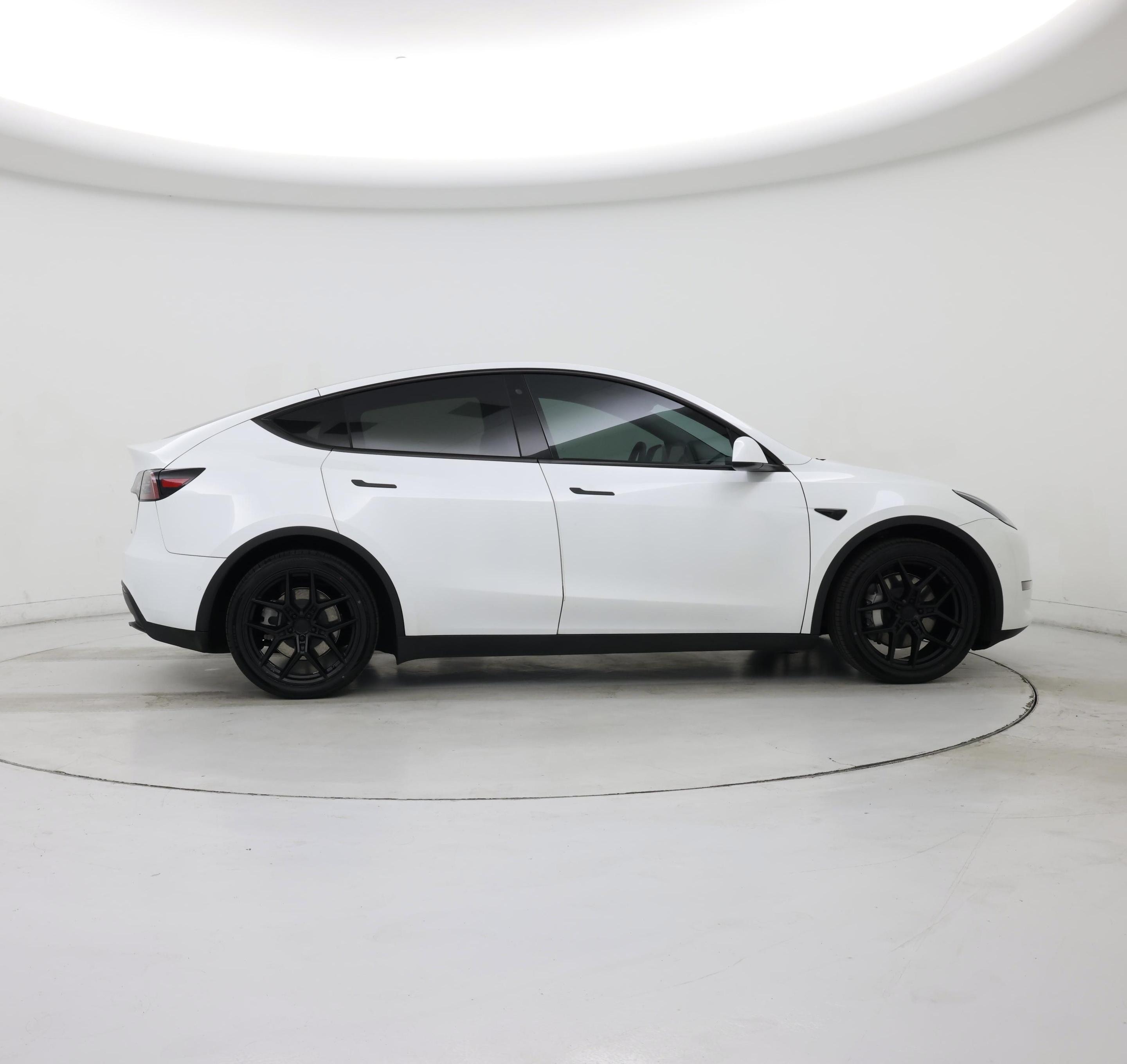 Thumbnail: 2020 Tesla Model Y - 7