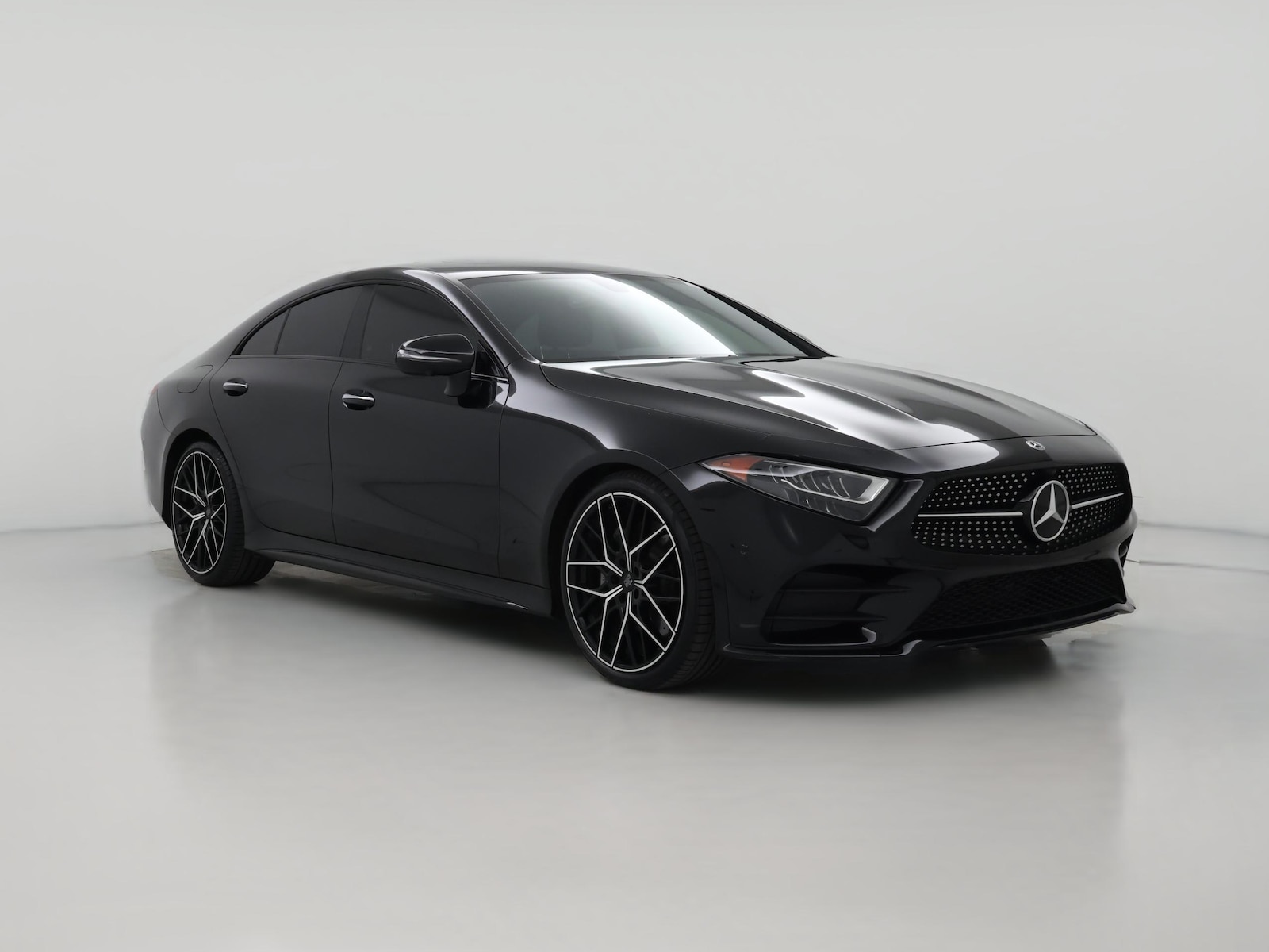 2021 Mercedes-Benz CLS-Class CLS450