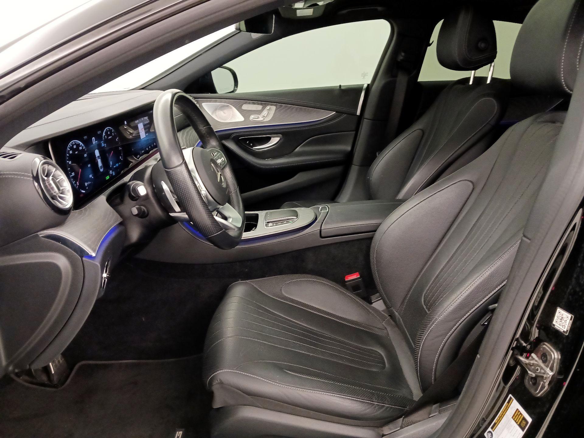 Thumbnail: 2021 Mercedes-Benz CLS - 11