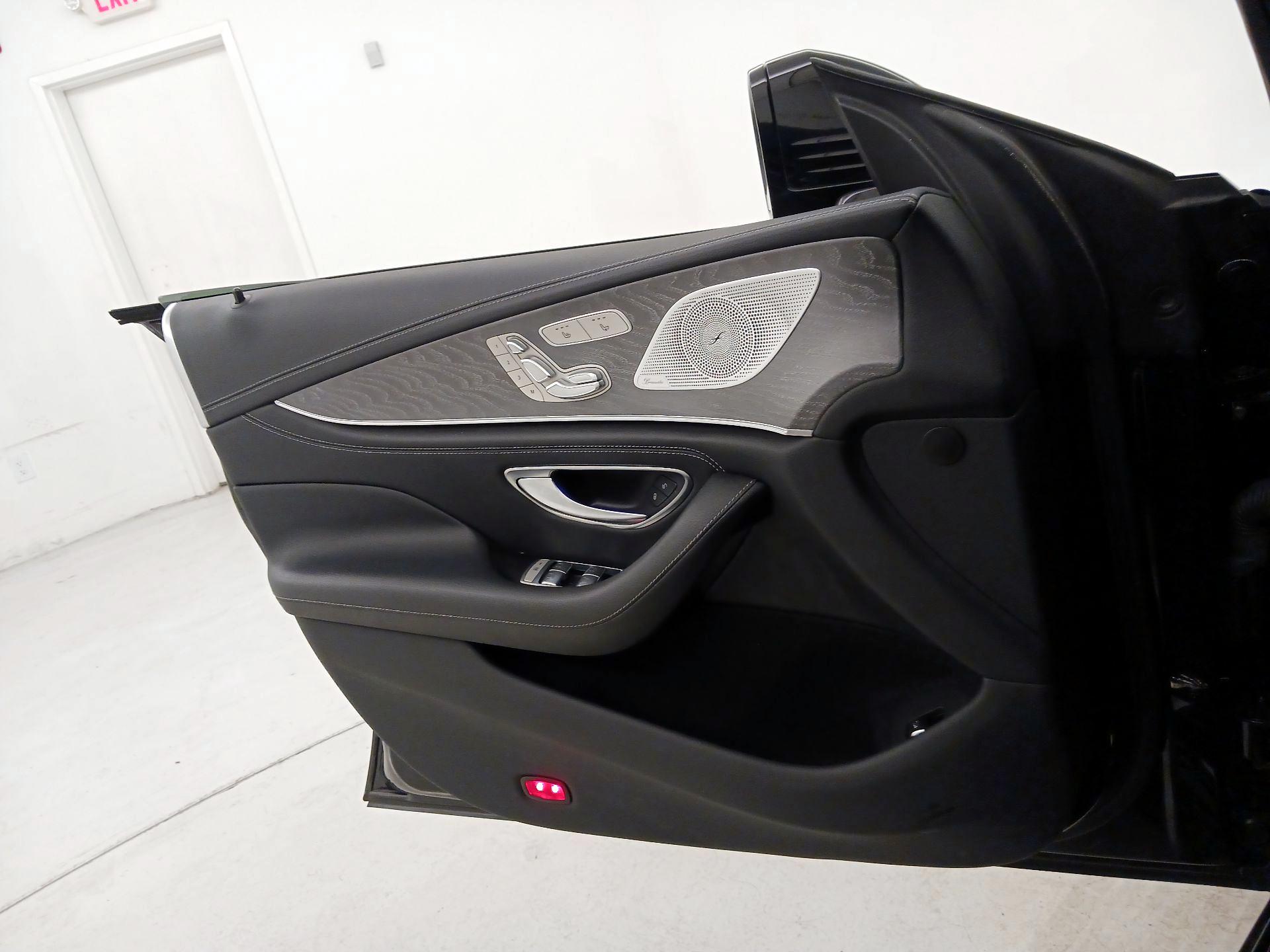 Thumbnail: 2021 Mercedes-Benz CLS - 12