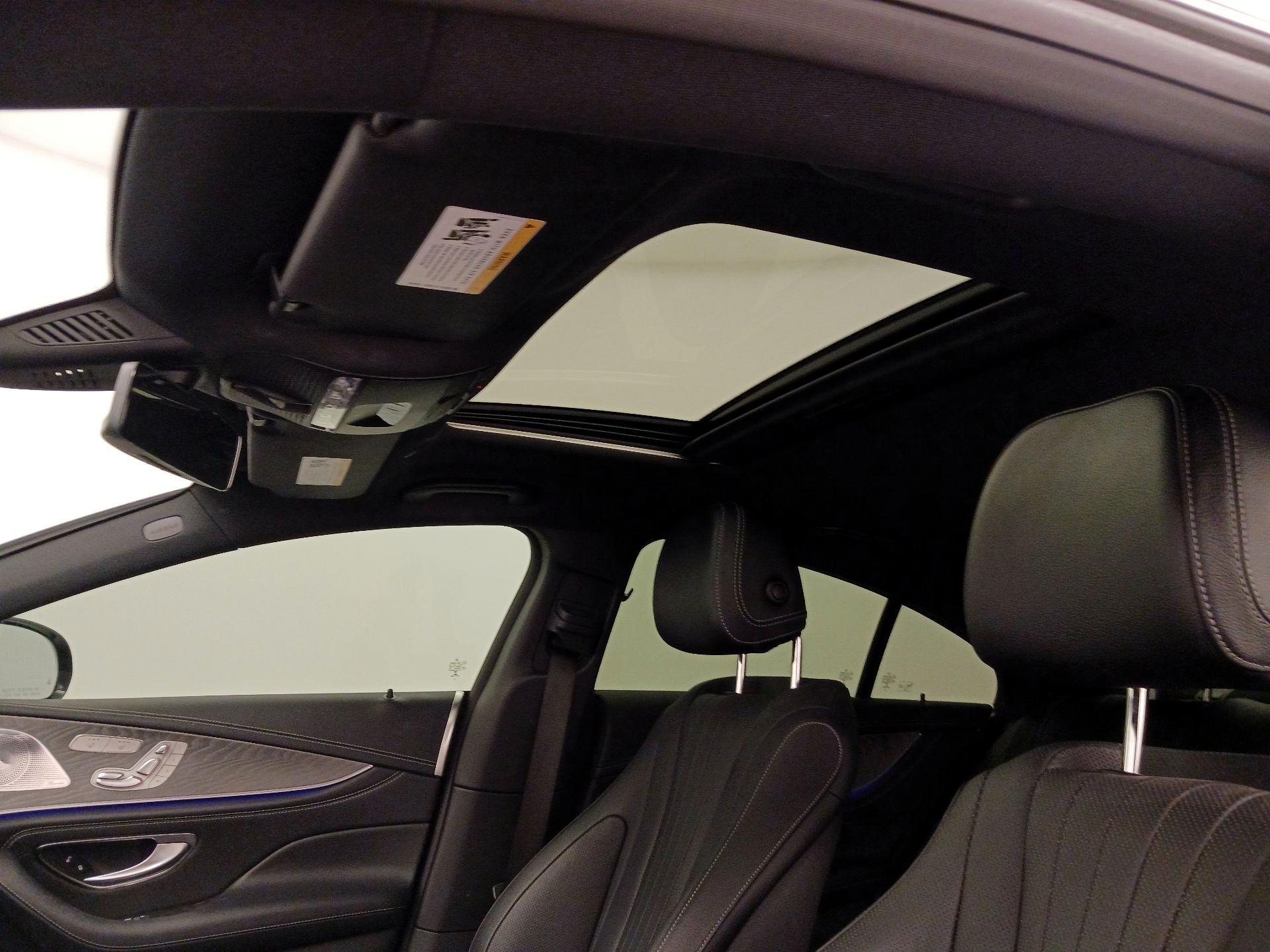 Thumbnail: 2021 Mercedes-Benz CLS - 19