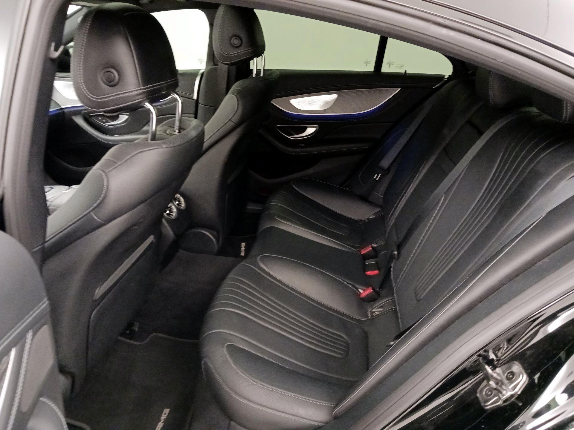 Thumbnail: 2021 Mercedes-Benz CLS - 20