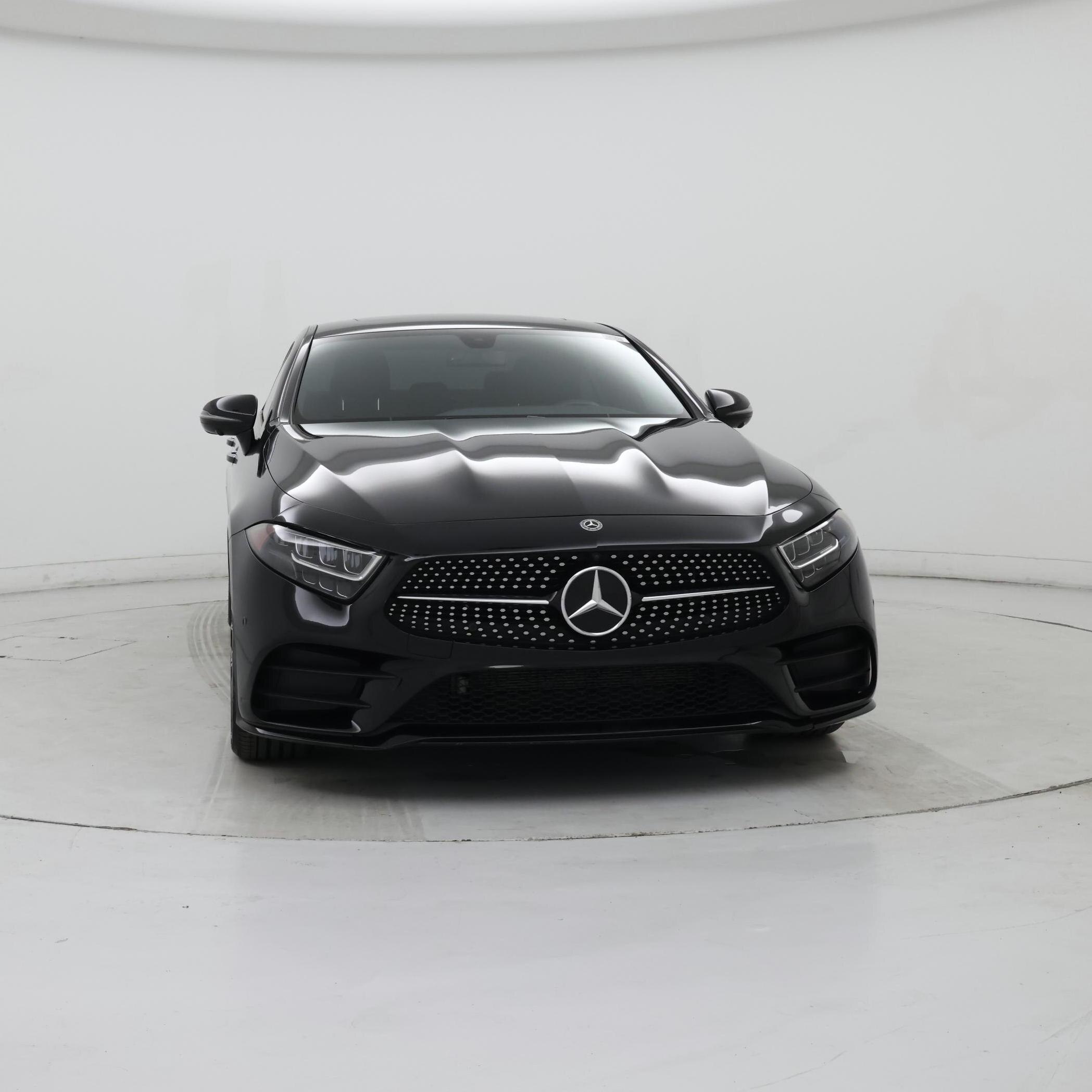 Thumbnail: 2021 Mercedes-Benz CLS - 5