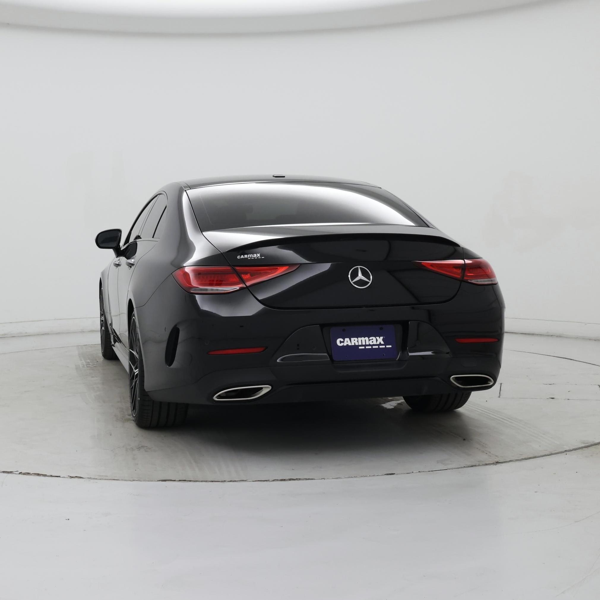 Thumbnail: 2021 Mercedes-Benz CLS - 6