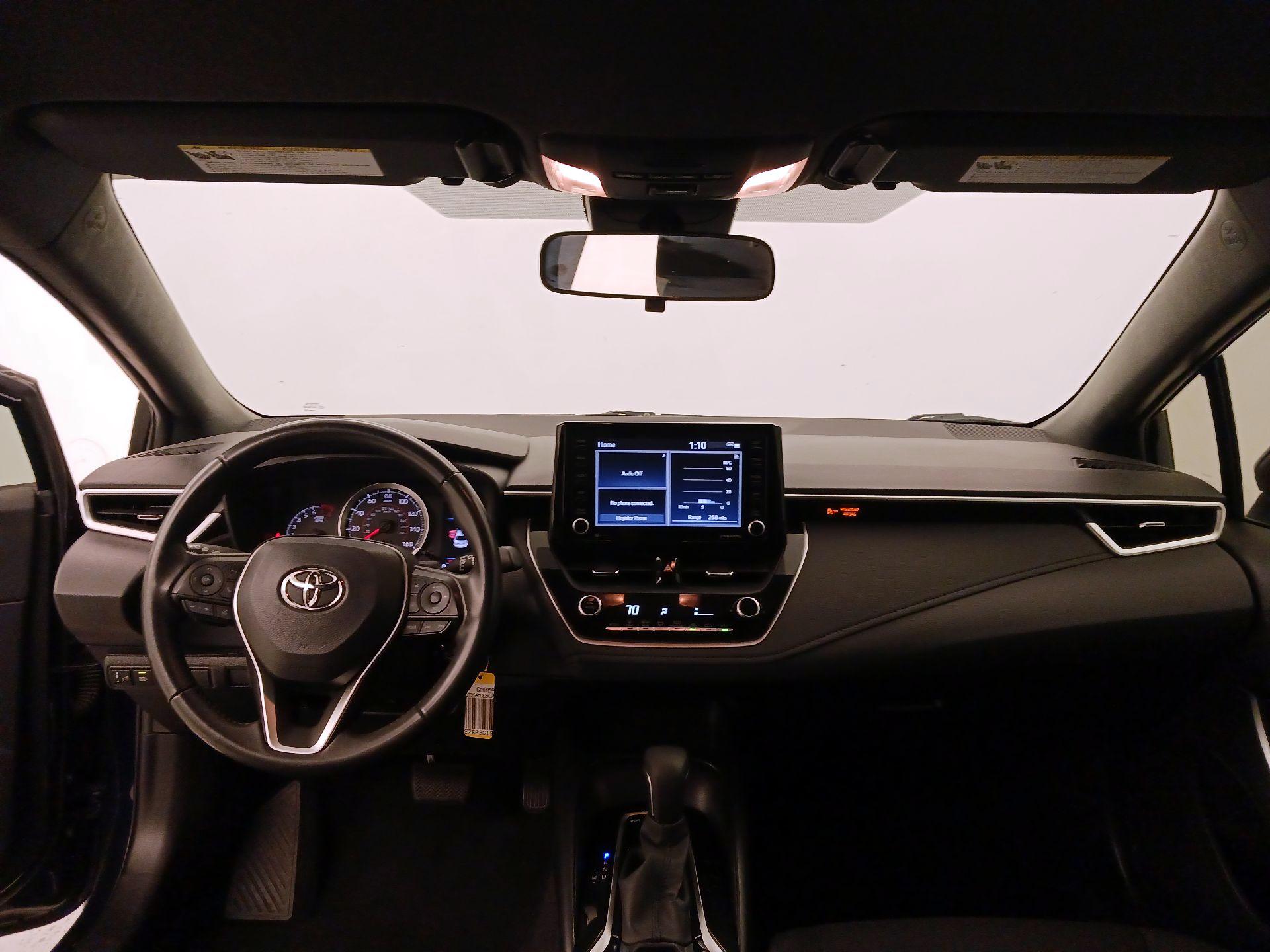 Thumbnail: 2022 Toyota Corolla - 9