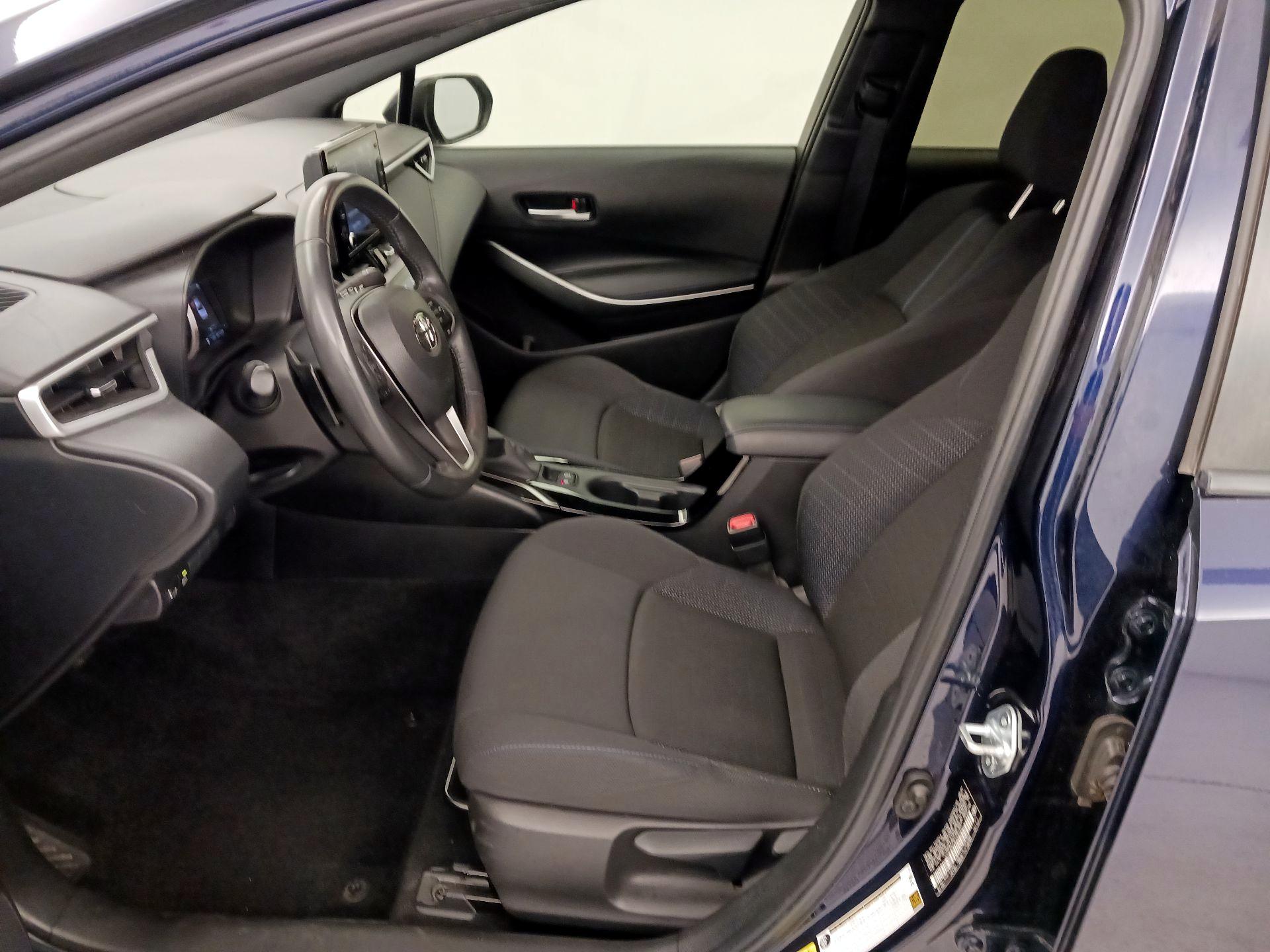 Thumbnail: 2022 Toyota Corolla - 11