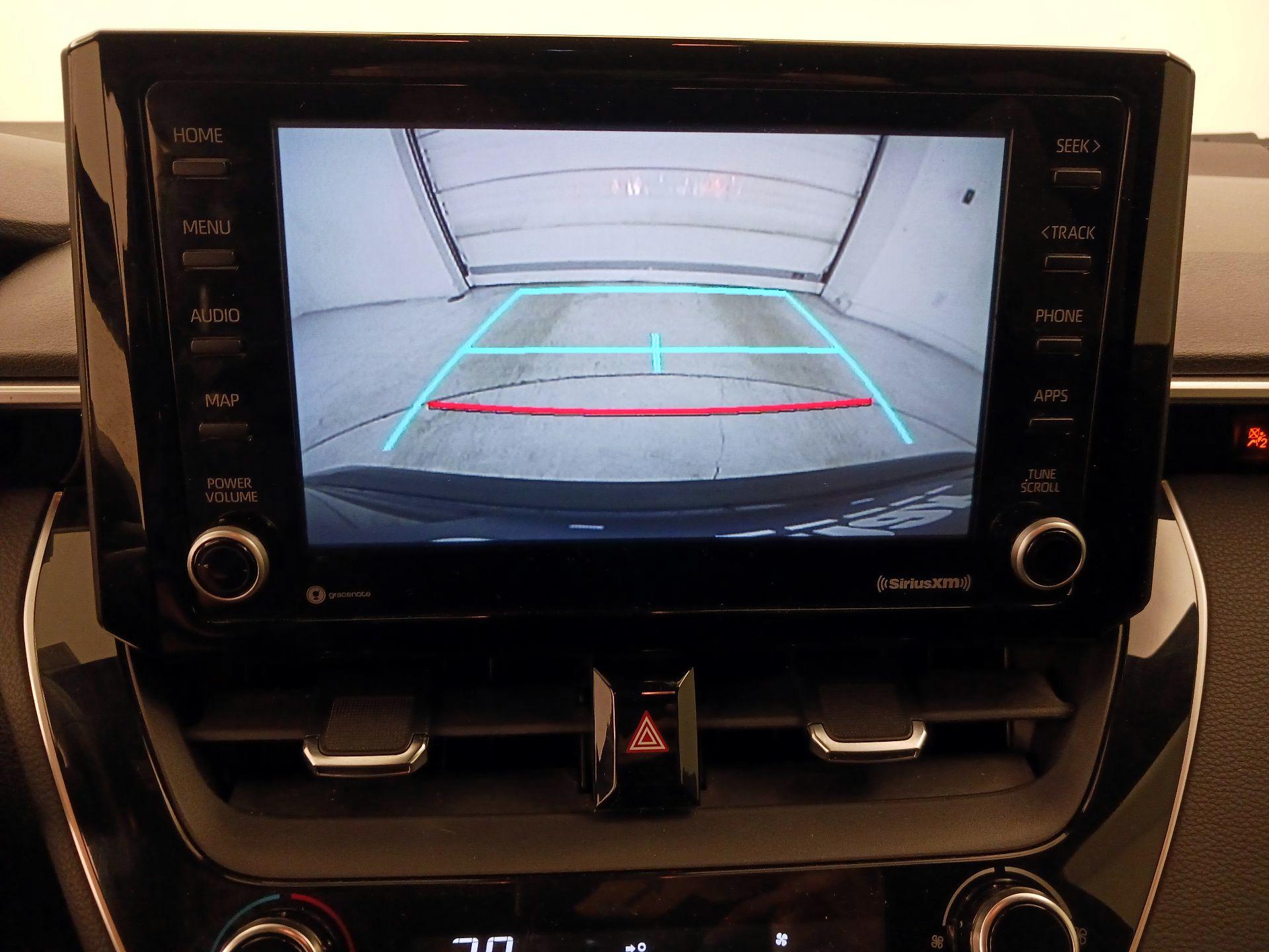 Thumbnail: 2022 Toyota Corolla - 14