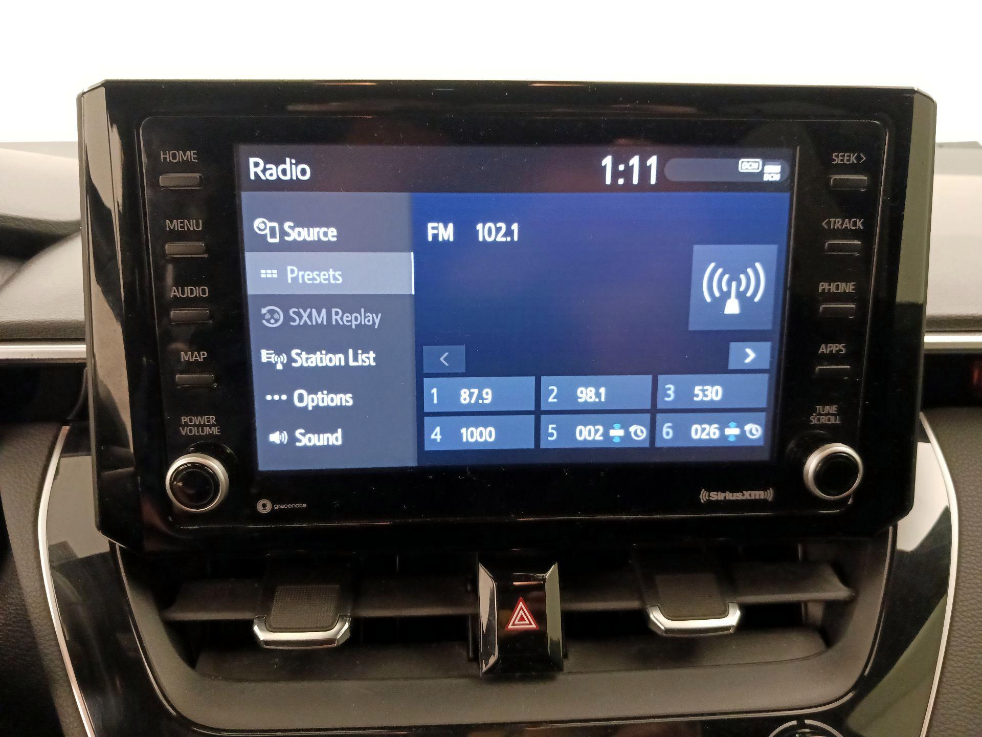 Thumbnail: 2022 Toyota Corolla - 15