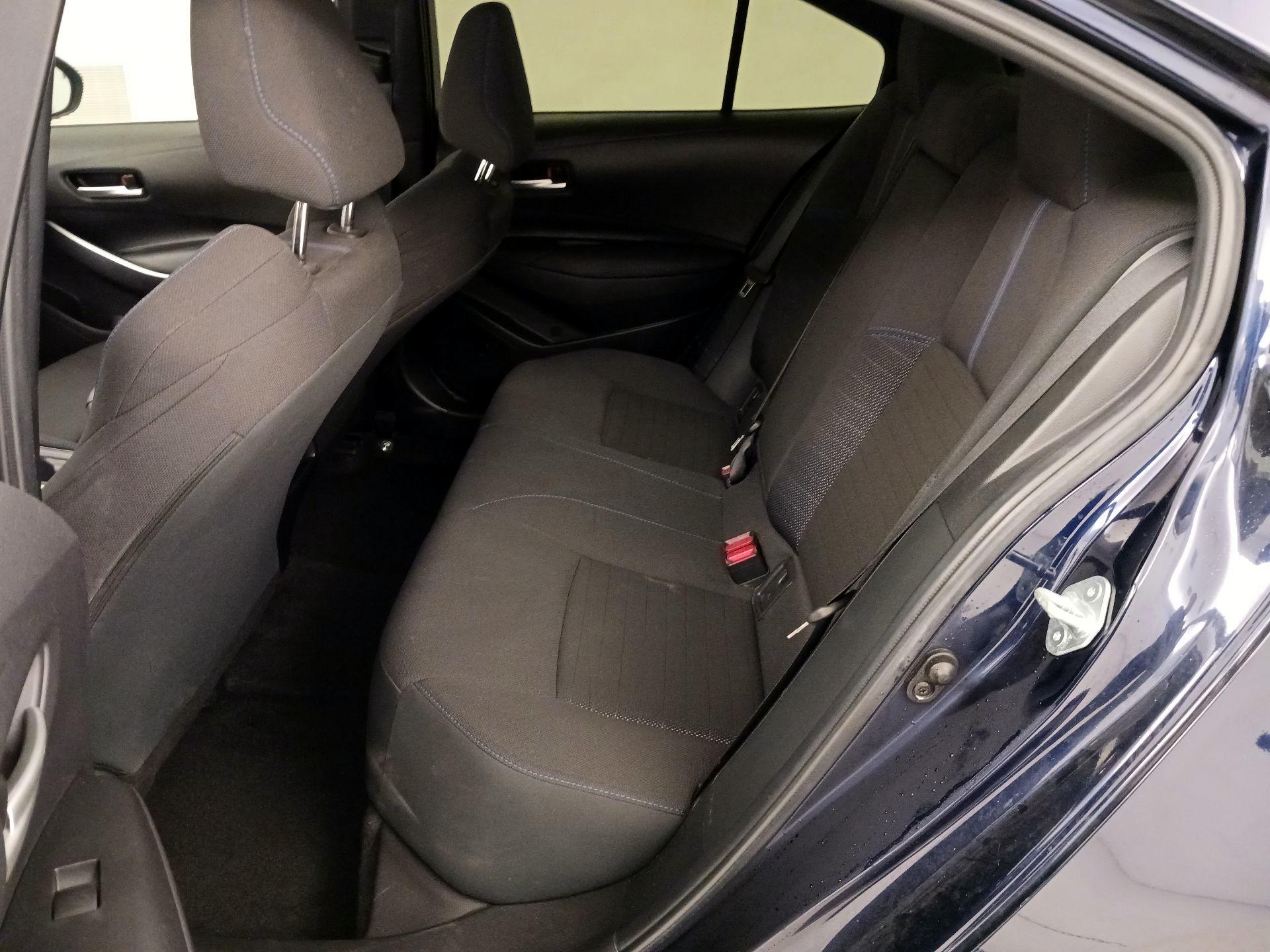 Thumbnail: 2022 Toyota Corolla - 19