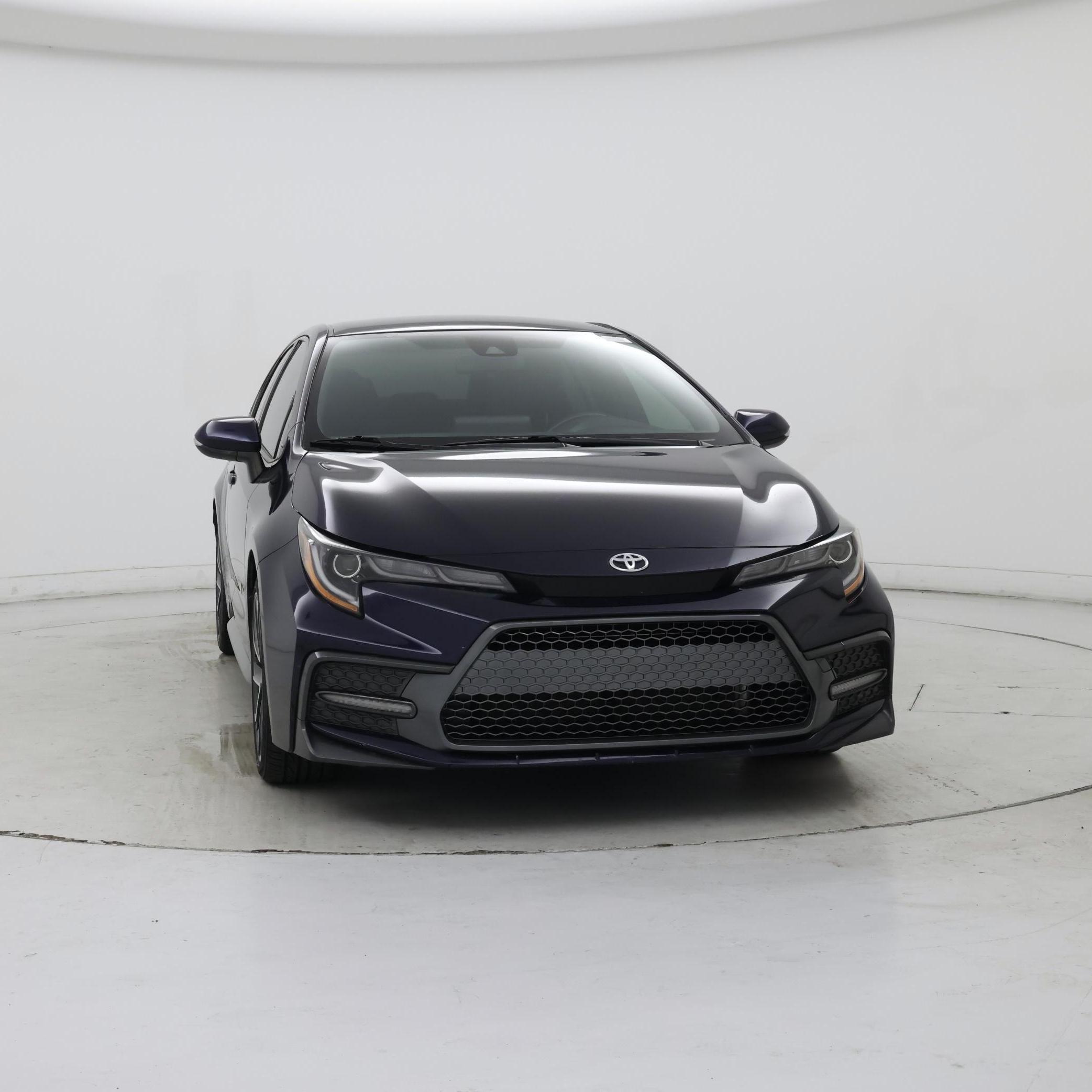 Thumbnail: 2022 Toyota Corolla - 5