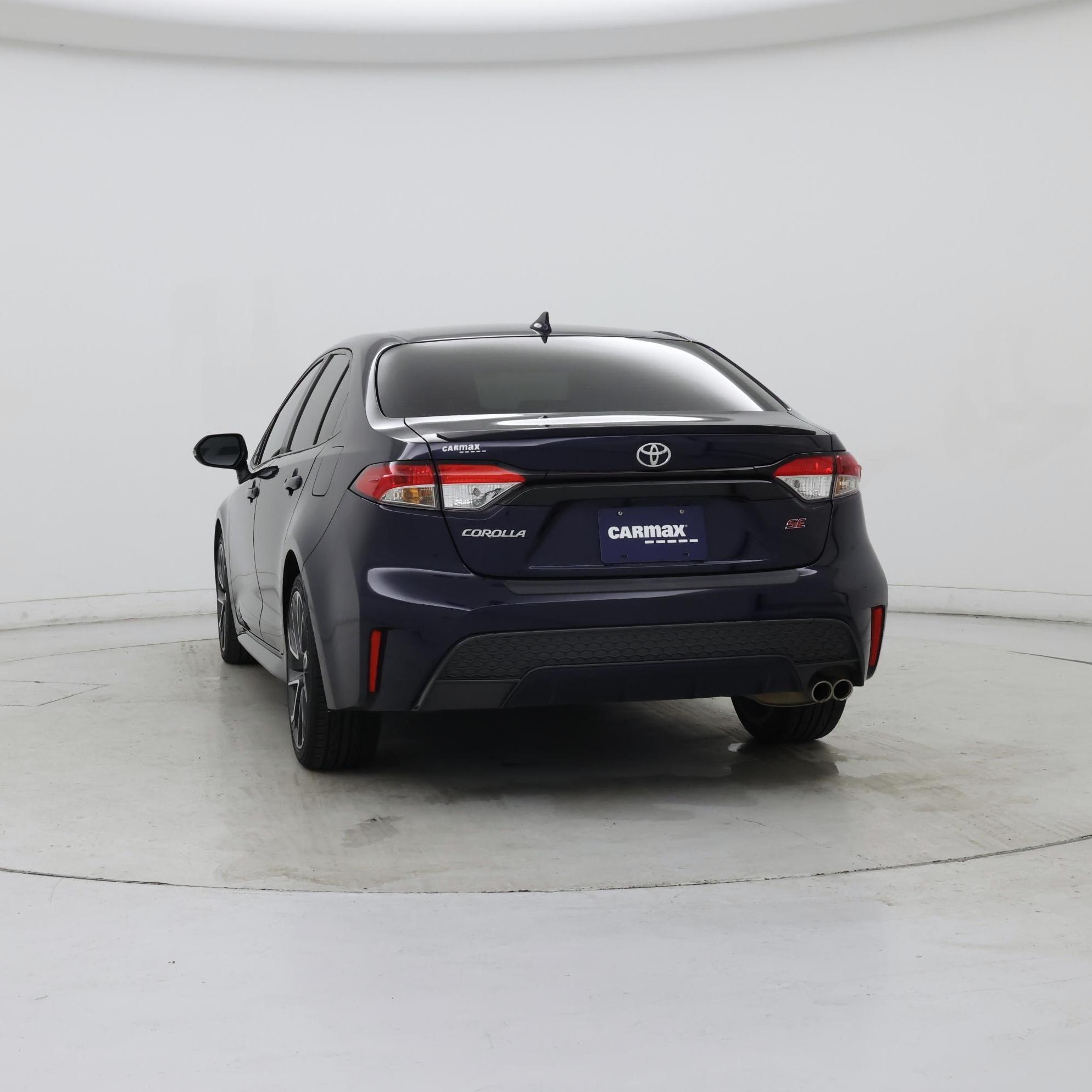 Thumbnail: 2022 Toyota Corolla - 6