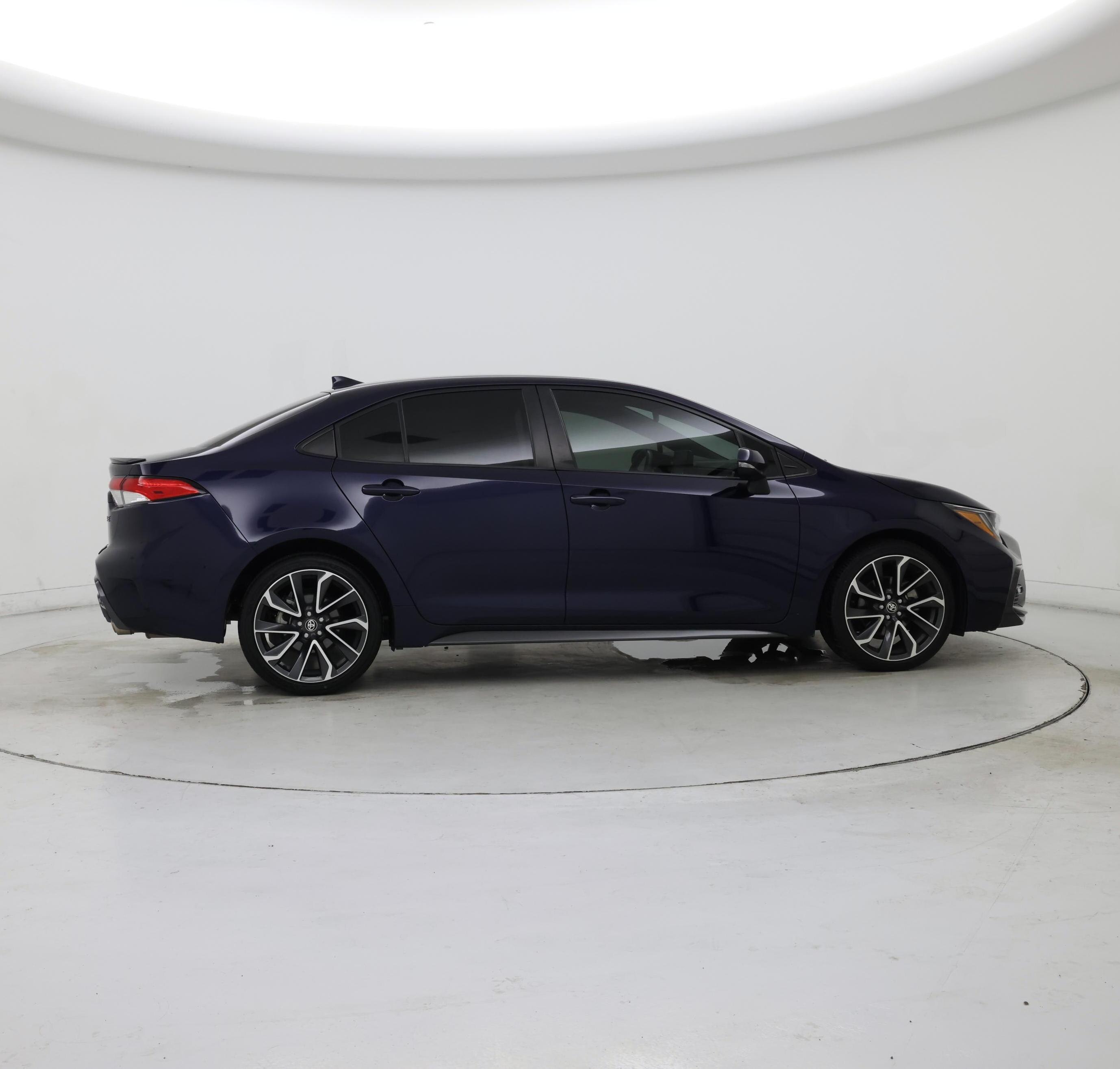 Thumbnail: 2022 Toyota Corolla - 7