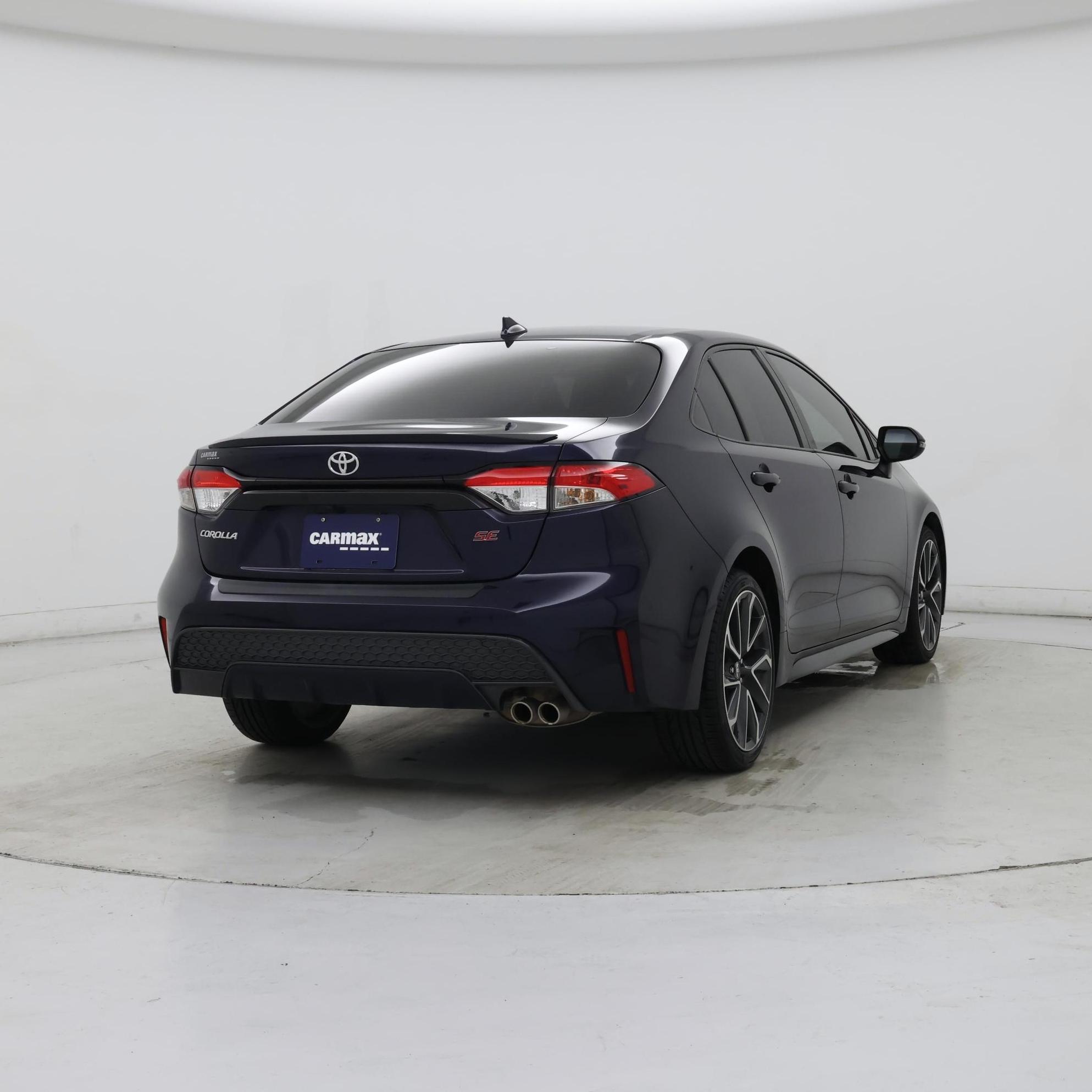 Thumbnail: 2022 Toyota Corolla - 8