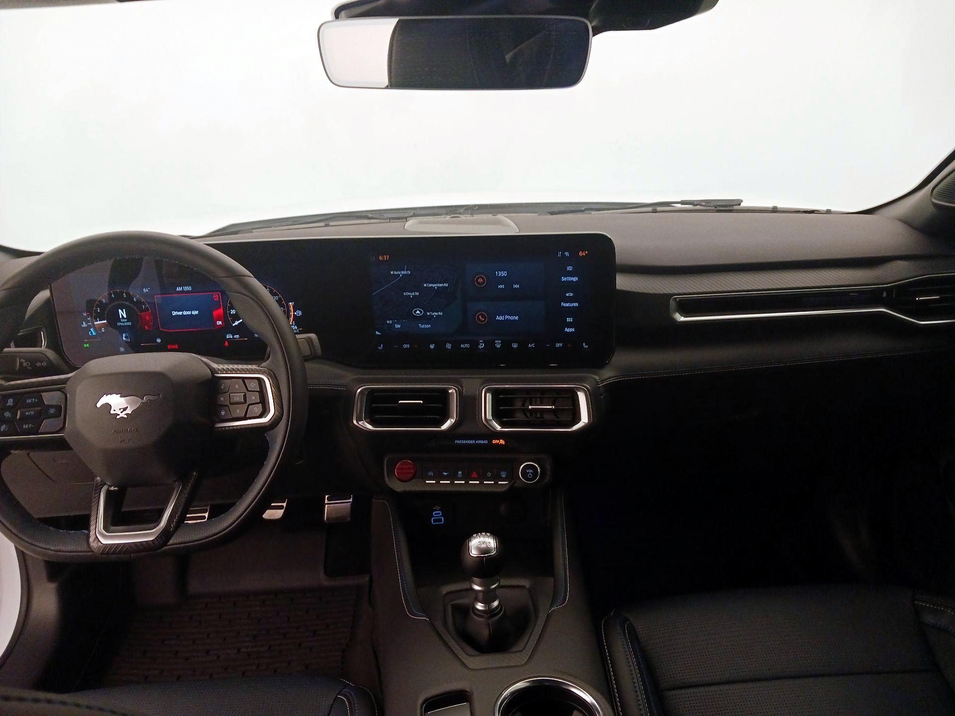 Thumbnail: 2025 Ford Mustang - 9