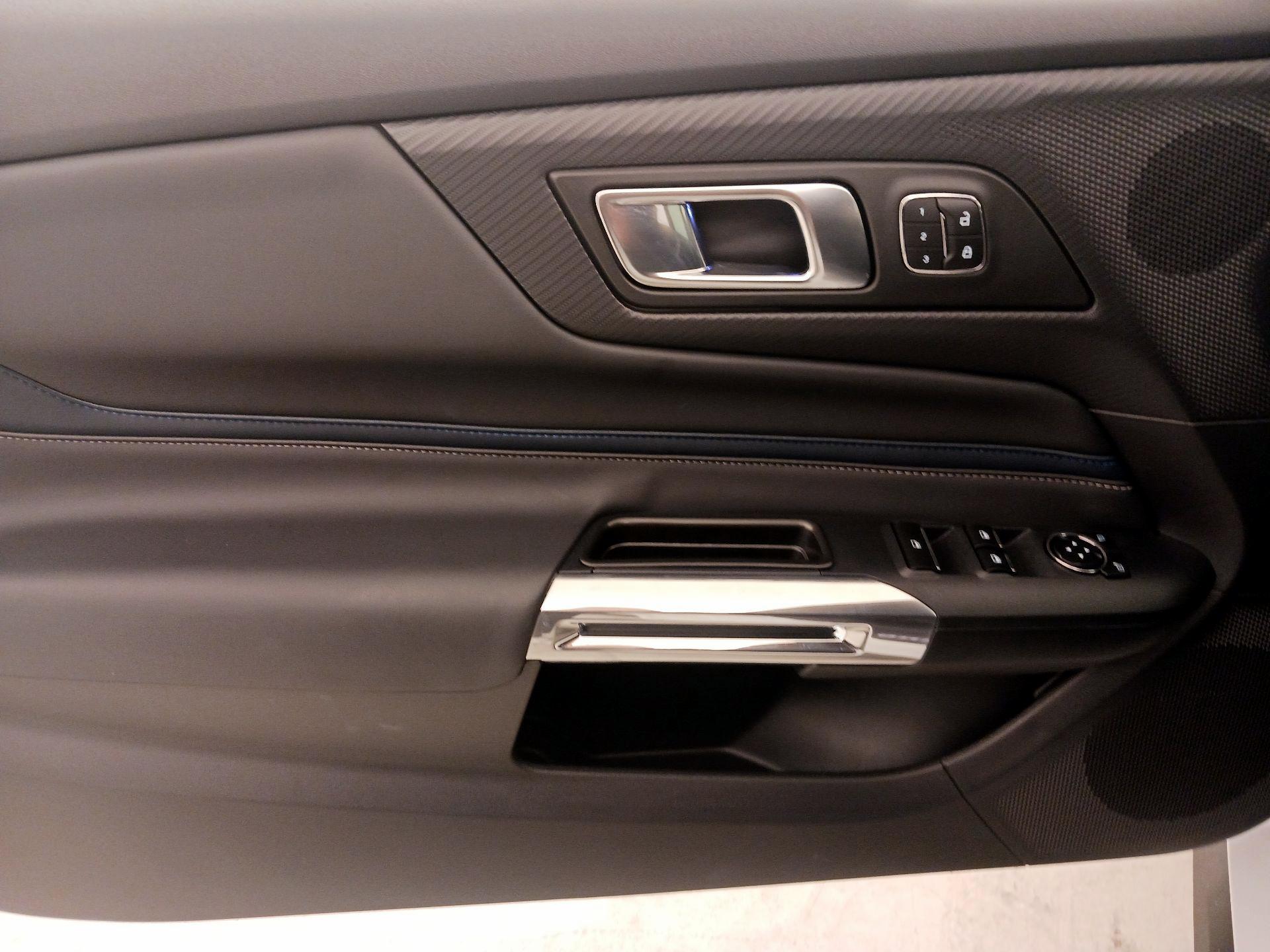 Thumbnail: 2025 Ford Mustang - 12