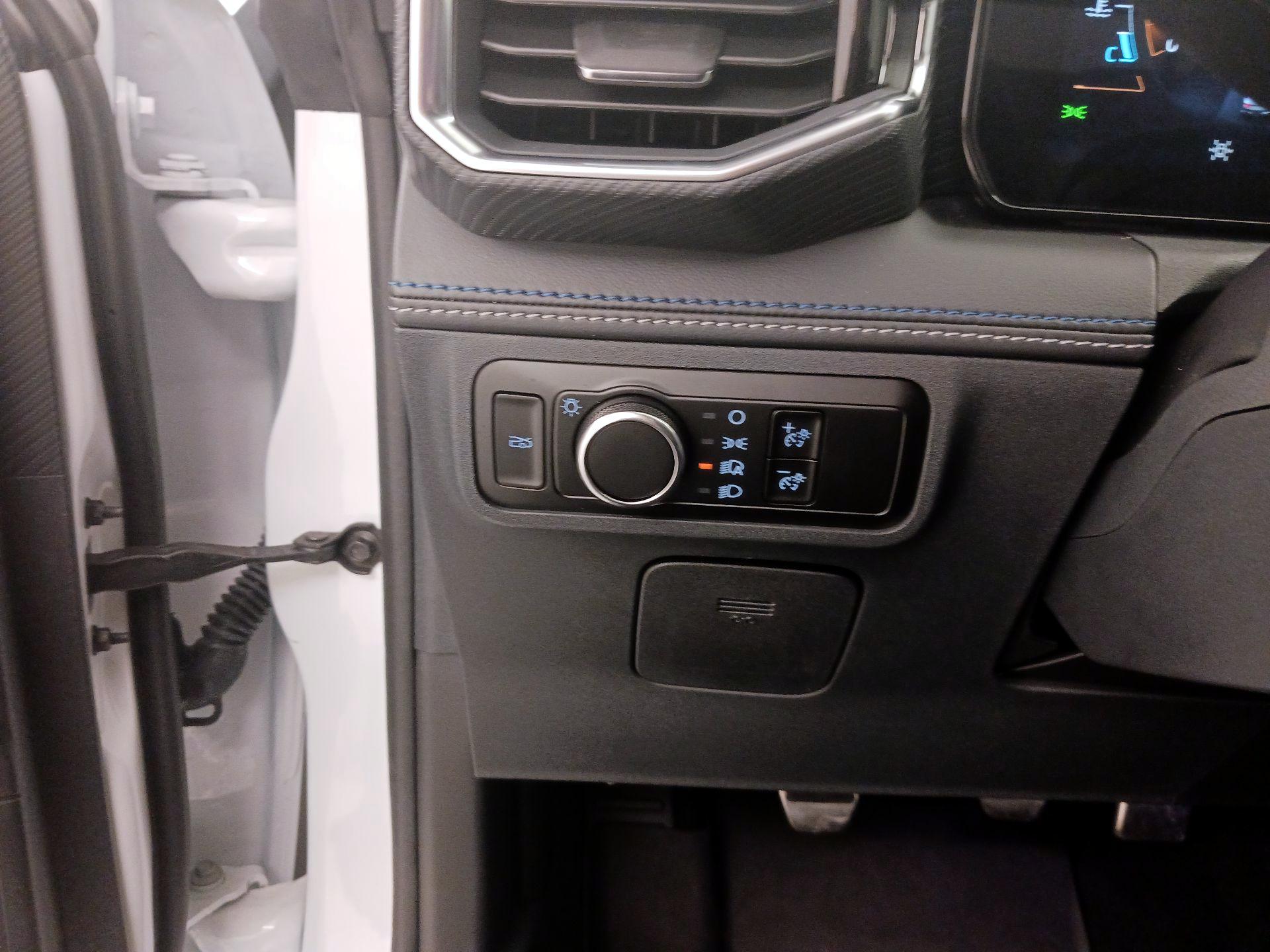 Thumbnail: 2025 Ford Mustang - 13