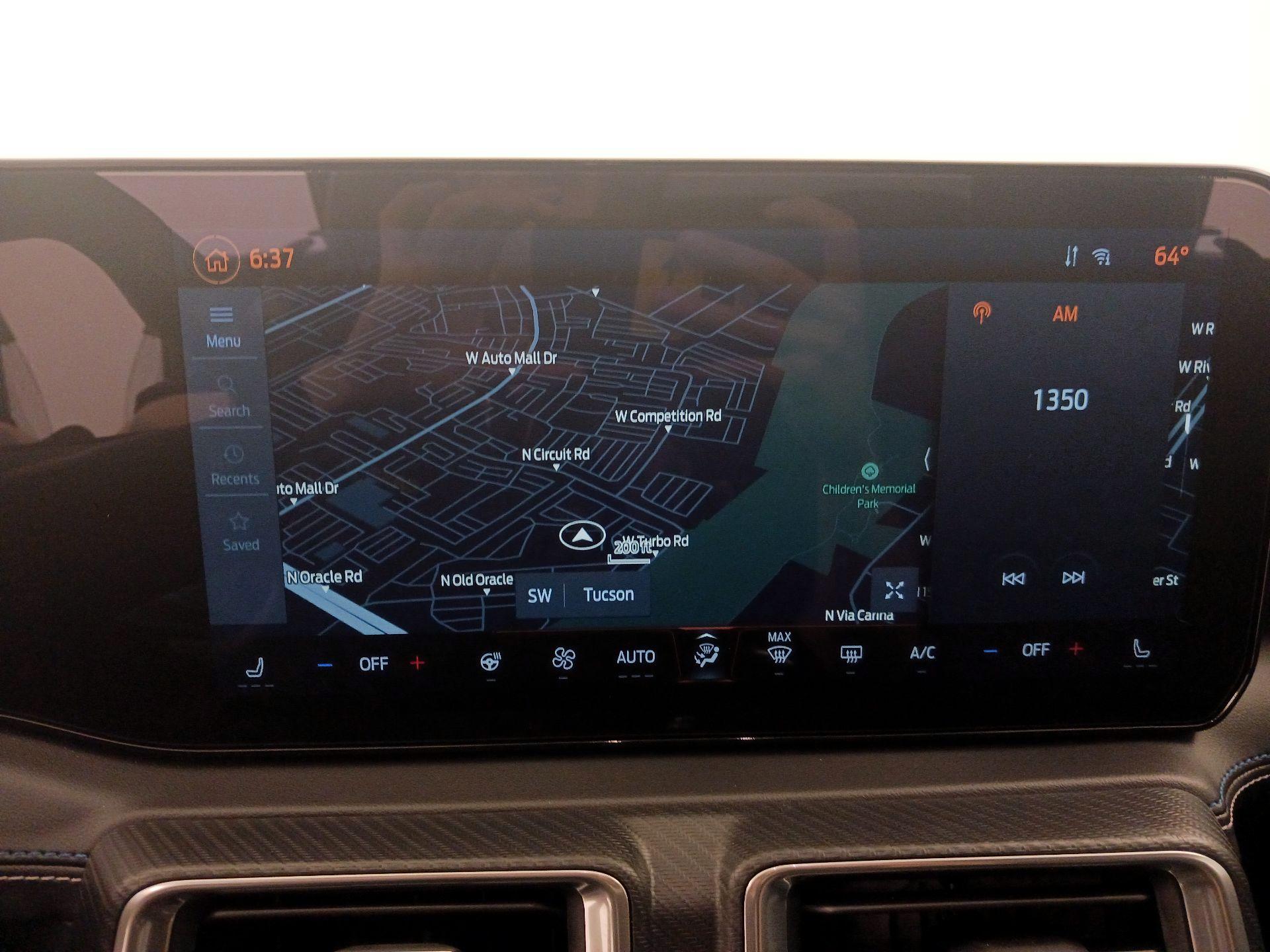 Thumbnail: 2025 Ford Mustang - 14