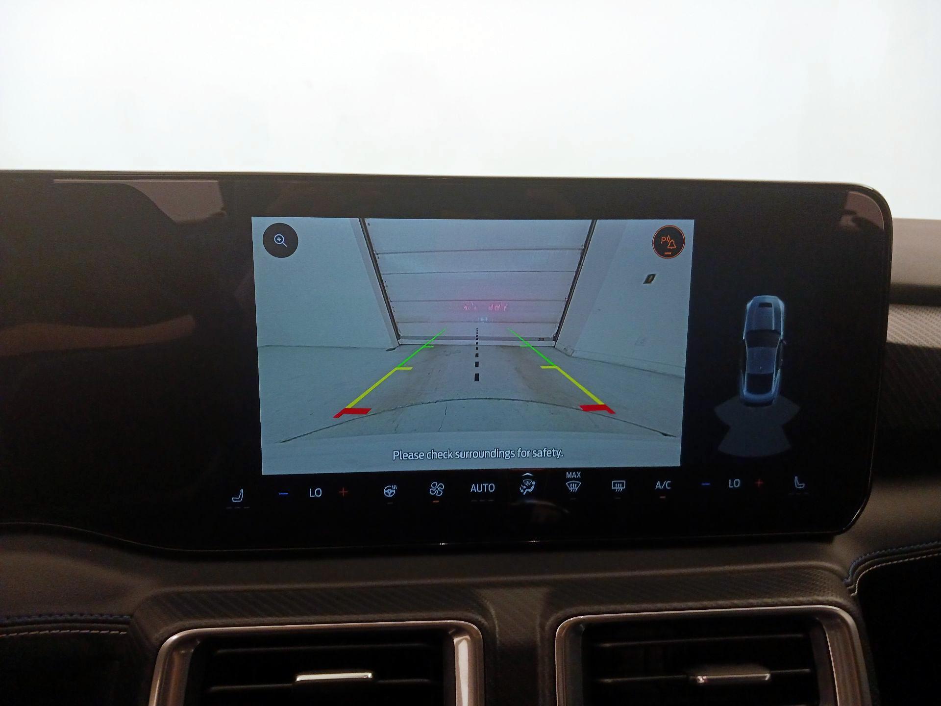 Thumbnail: 2025 Ford Mustang - 15