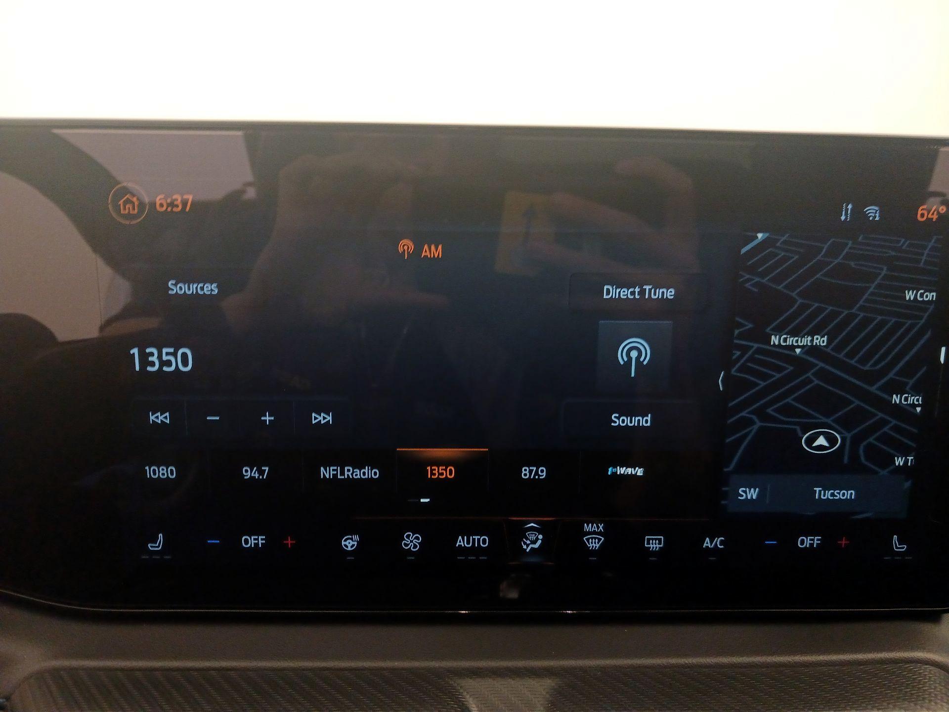 Thumbnail: 2025 Ford Mustang - 16