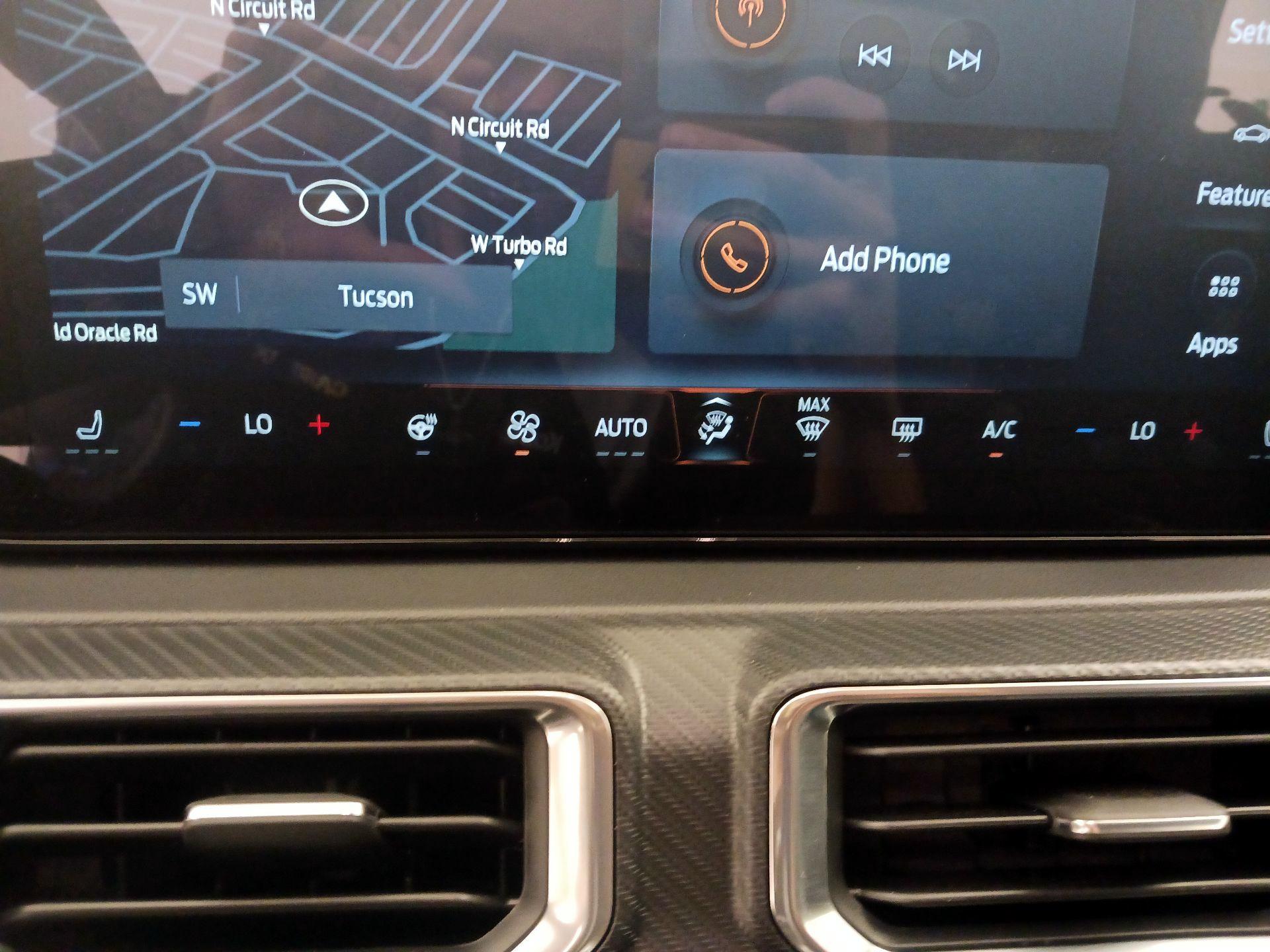 Thumbnail: 2025 Ford Mustang - 17