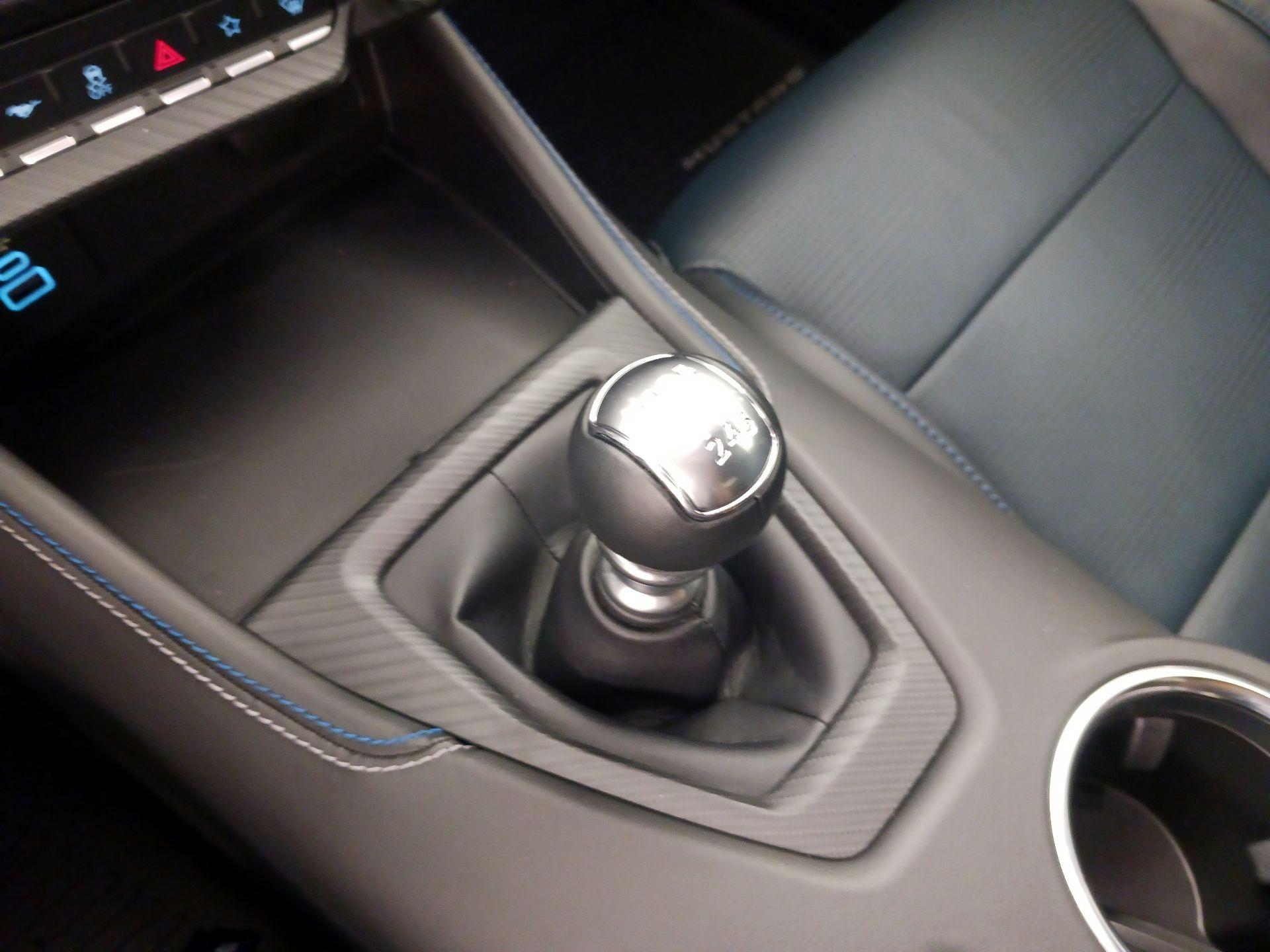 Thumbnail: 2025 Ford Mustang - 18