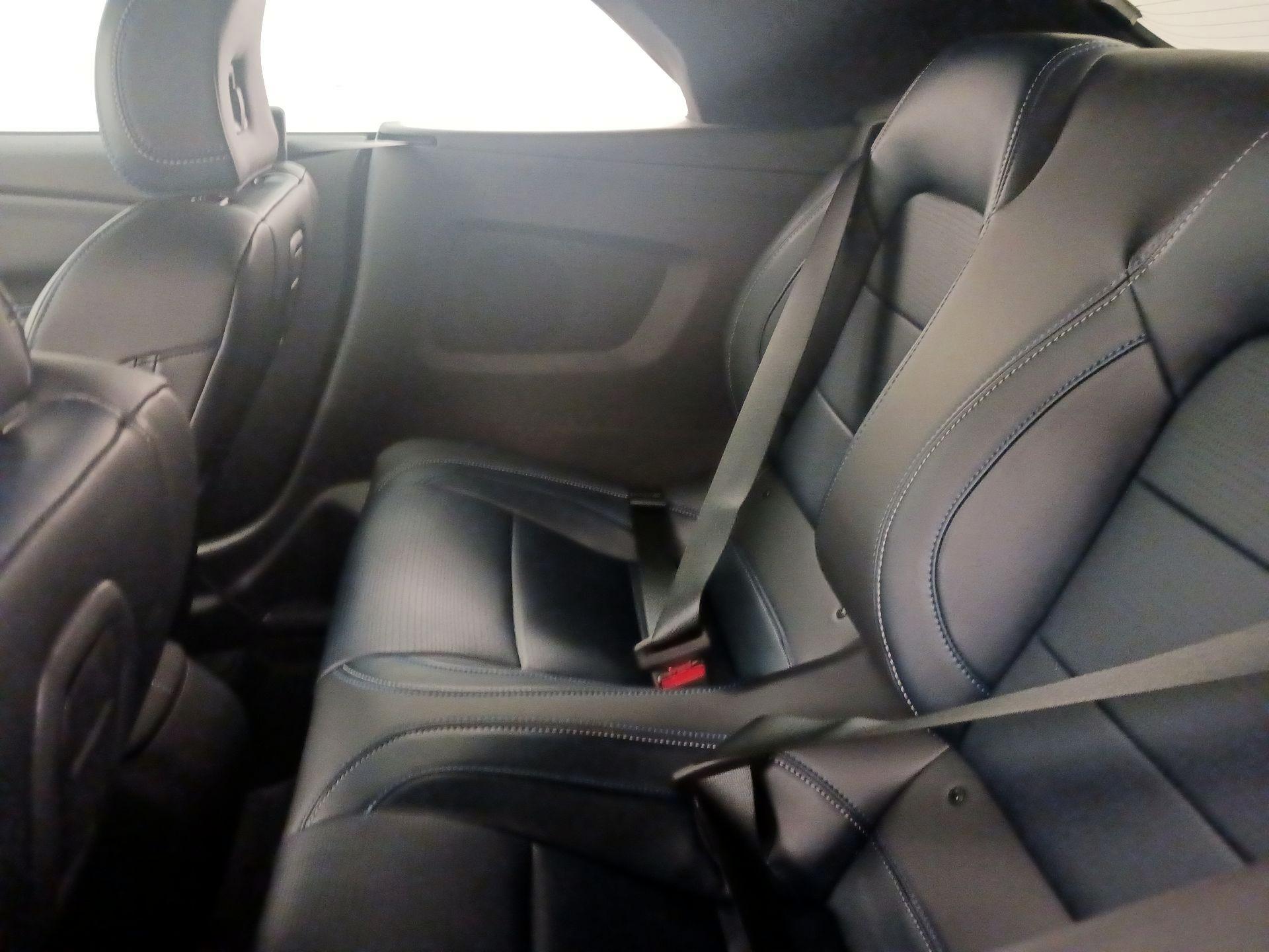 Thumbnail: 2025 Ford Mustang - 20