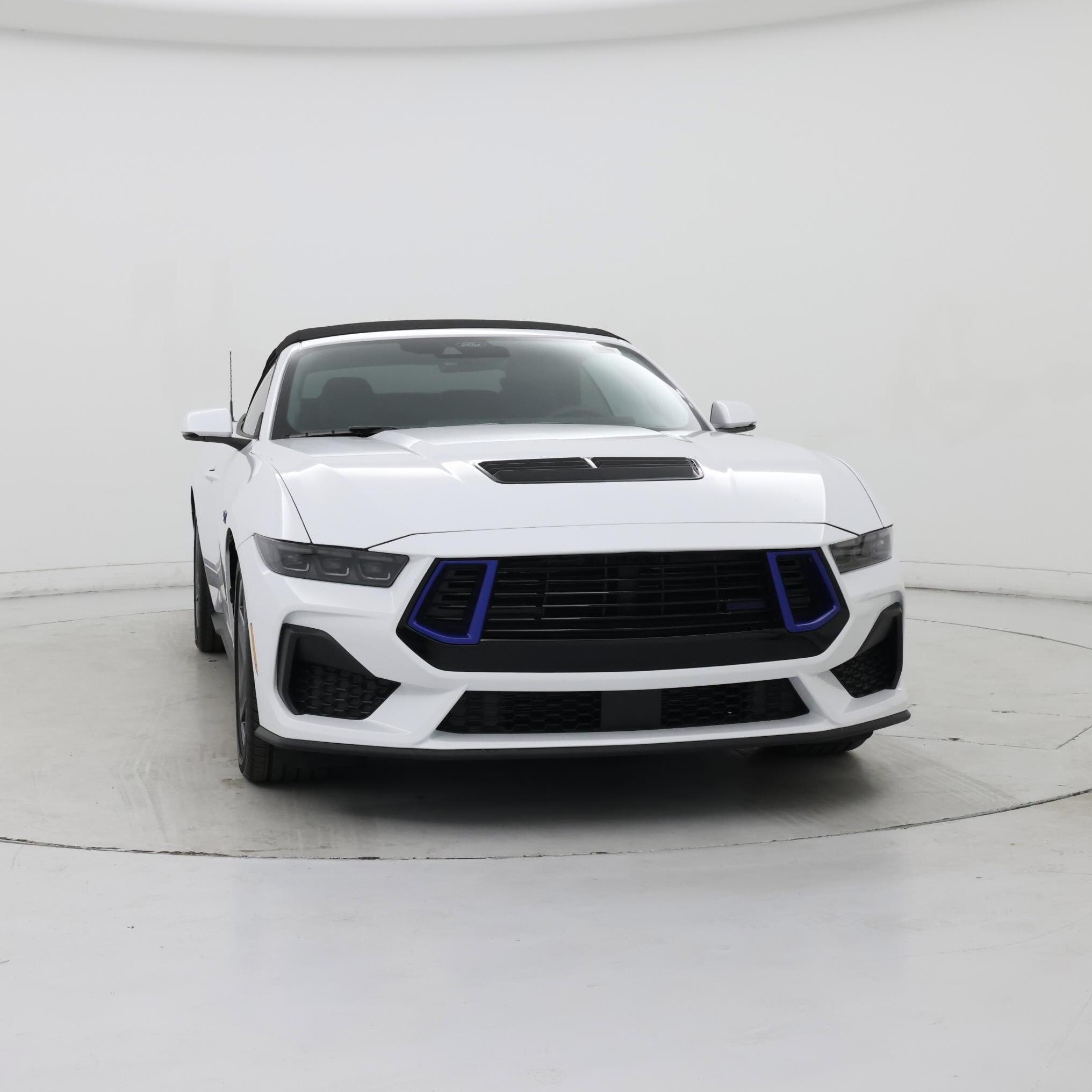 Thumbnail: 2025 Ford Mustang - 5
