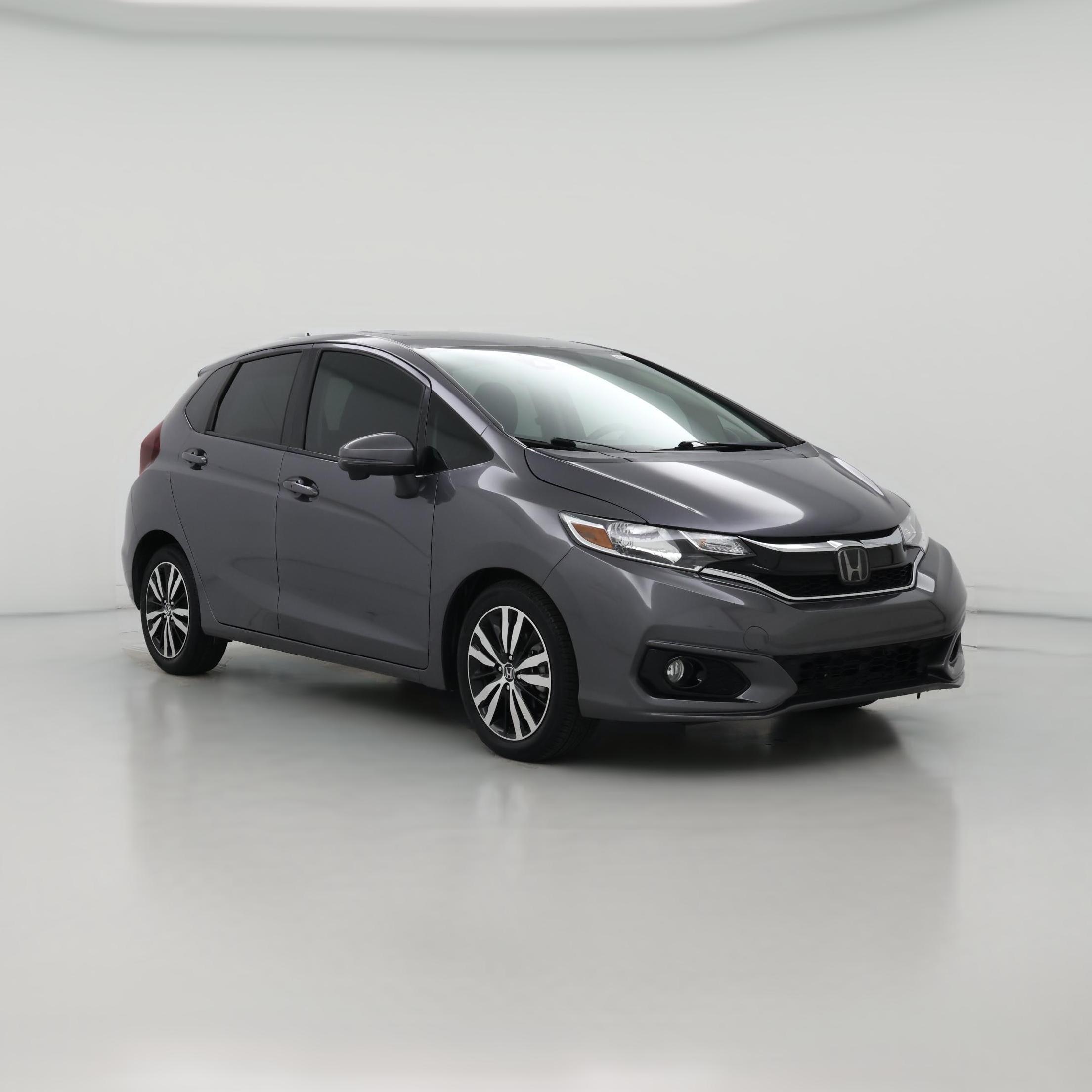 Thumbnail: 2019 Honda Fit - 1