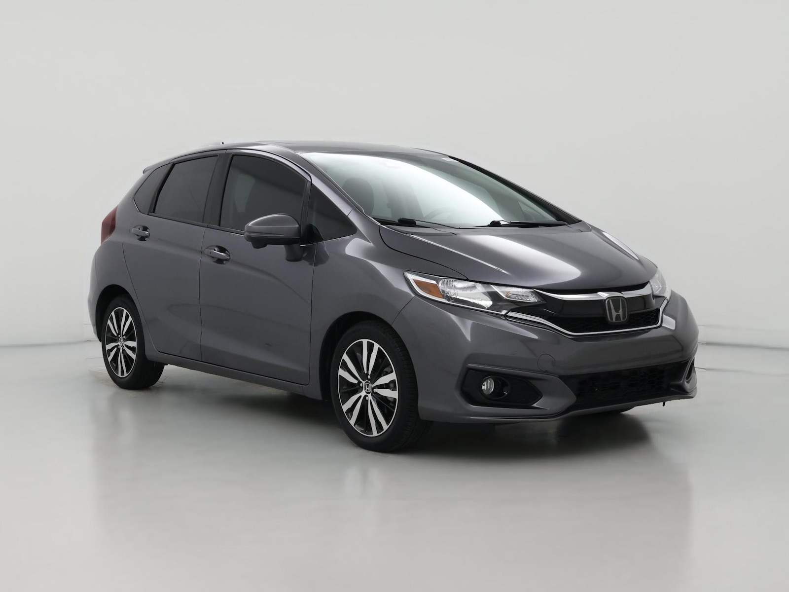 2019 Honda Fit