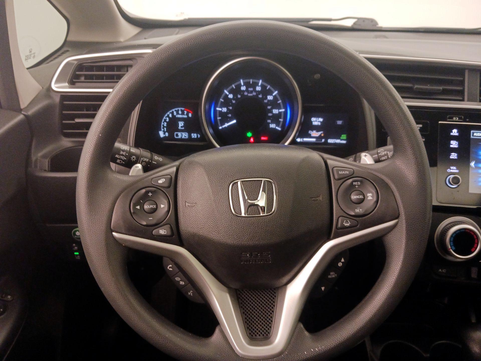 Thumbnail: 2019 Honda Fit - 10
