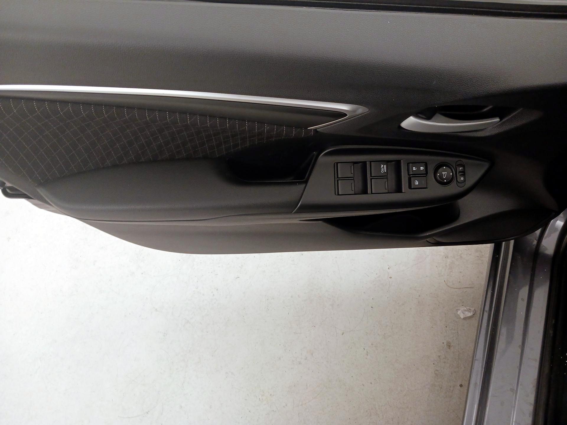 Thumbnail: 2019 Honda Fit - 12