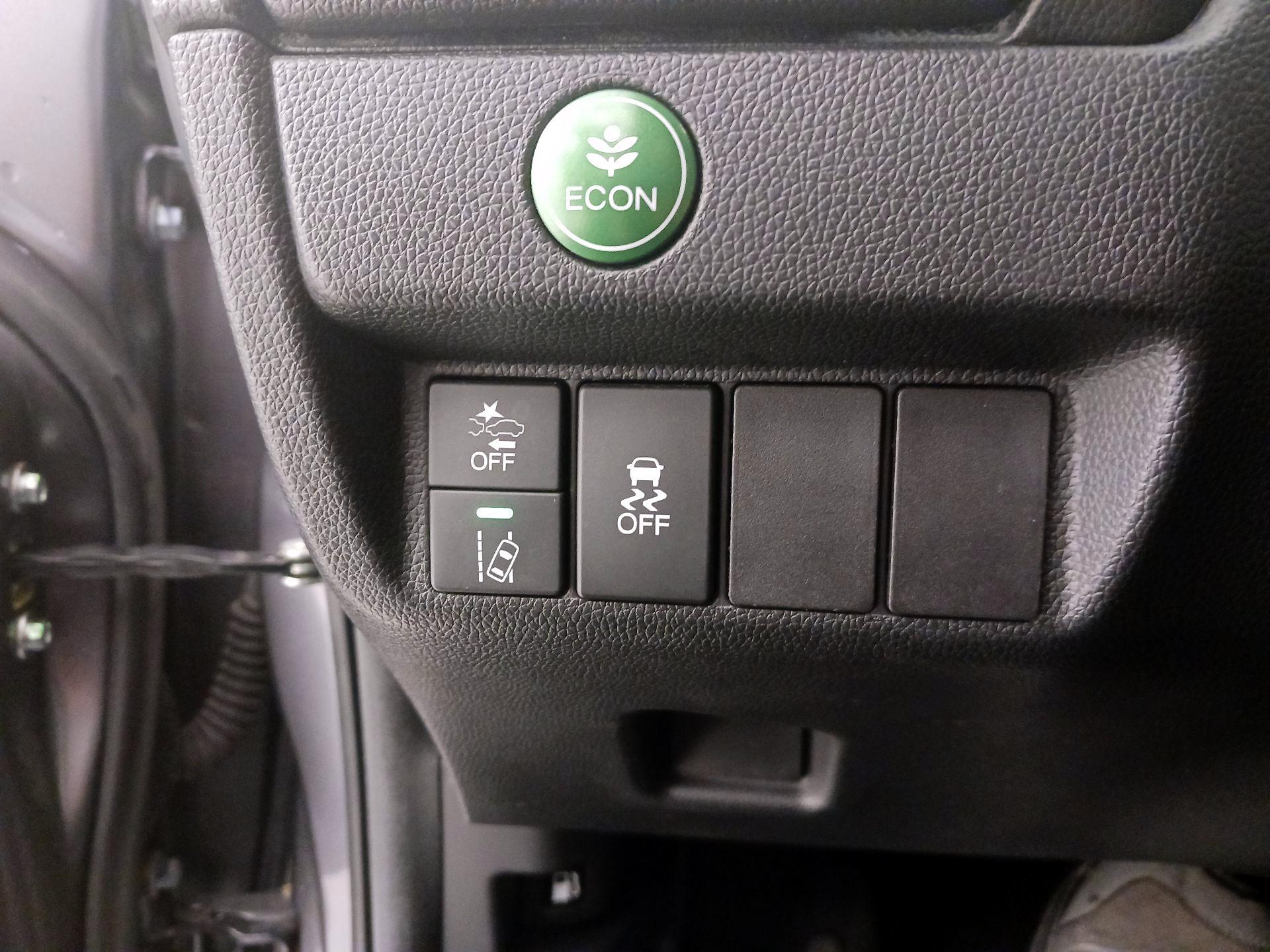 Thumbnail: 2019 Honda Fit - 13