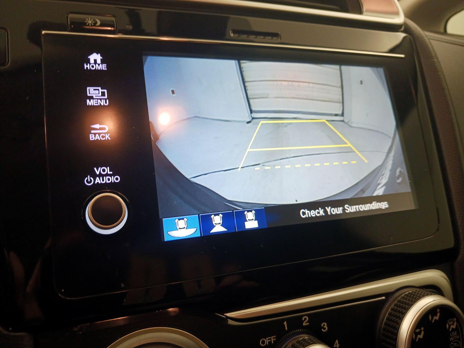 Thumbnail: 2019 Honda Fit - 14