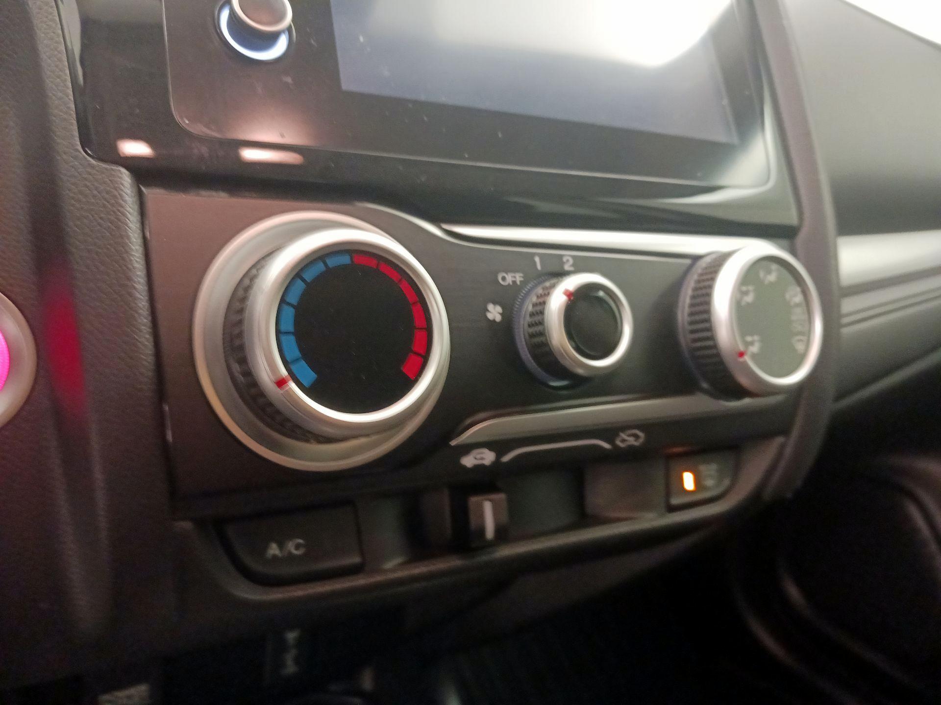 Thumbnail: 2019 Honda Fit - 16