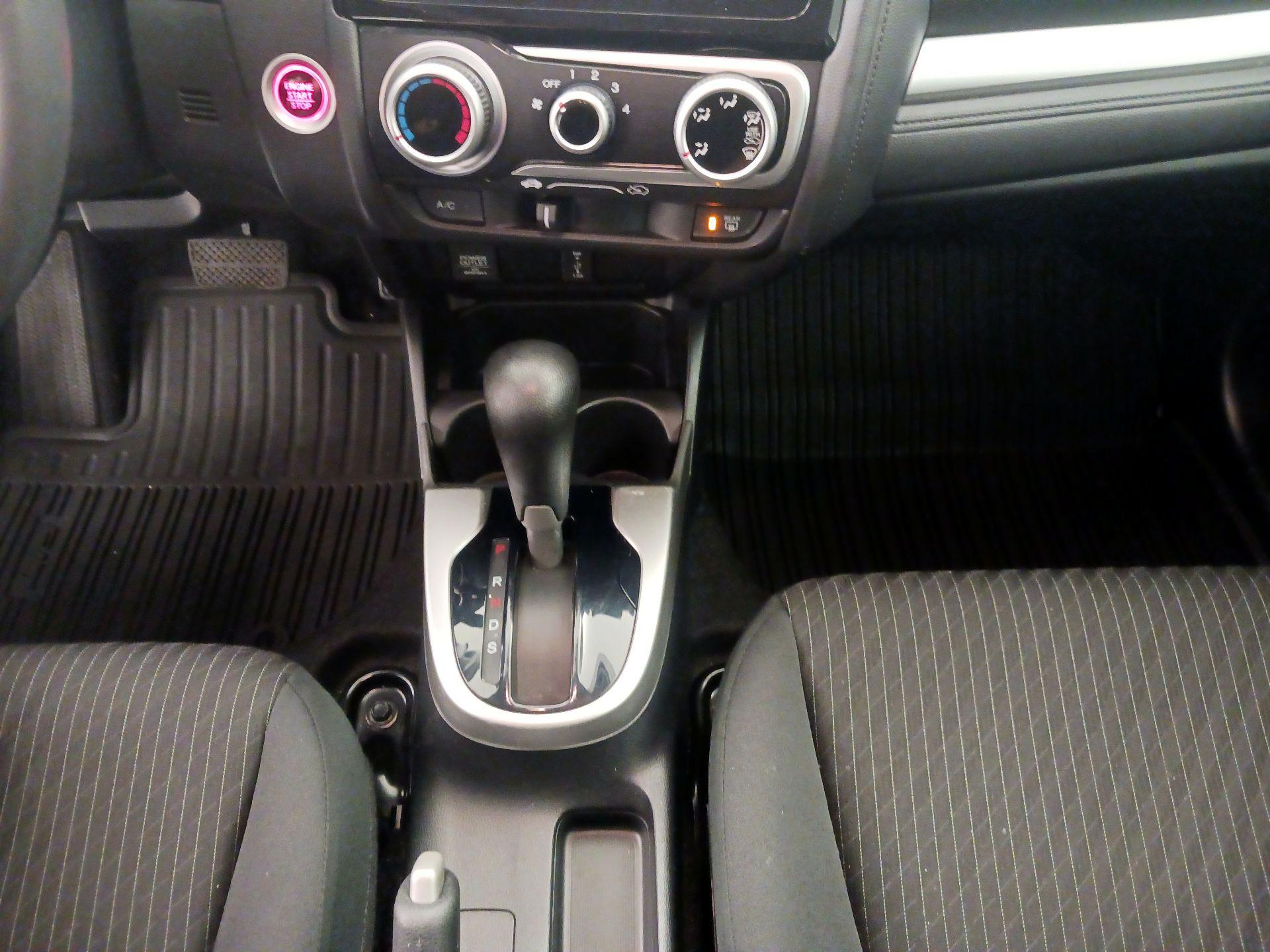 Thumbnail: 2019 Honda Fit - 17