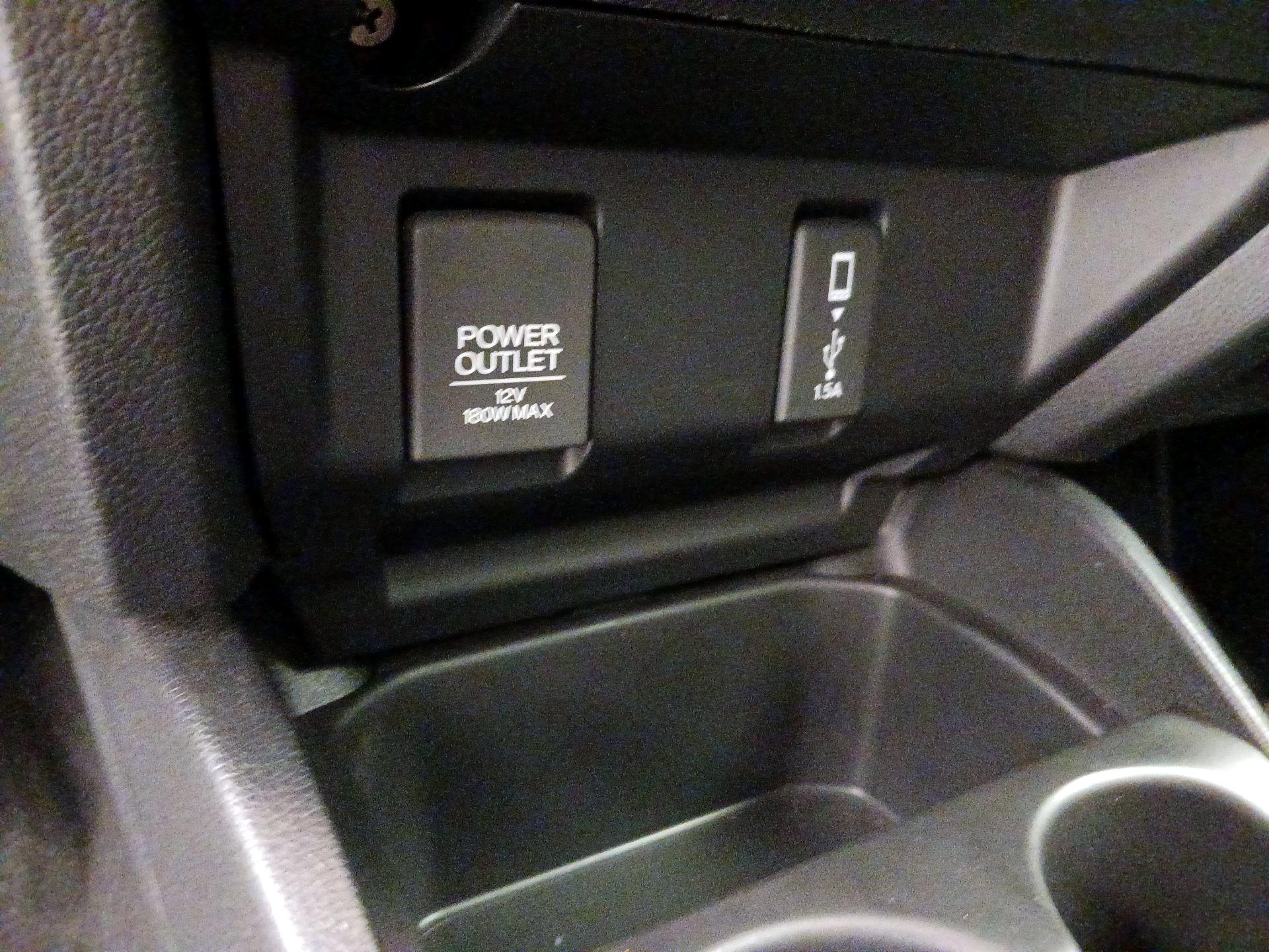 Thumbnail: 2019 Honda Fit - 18