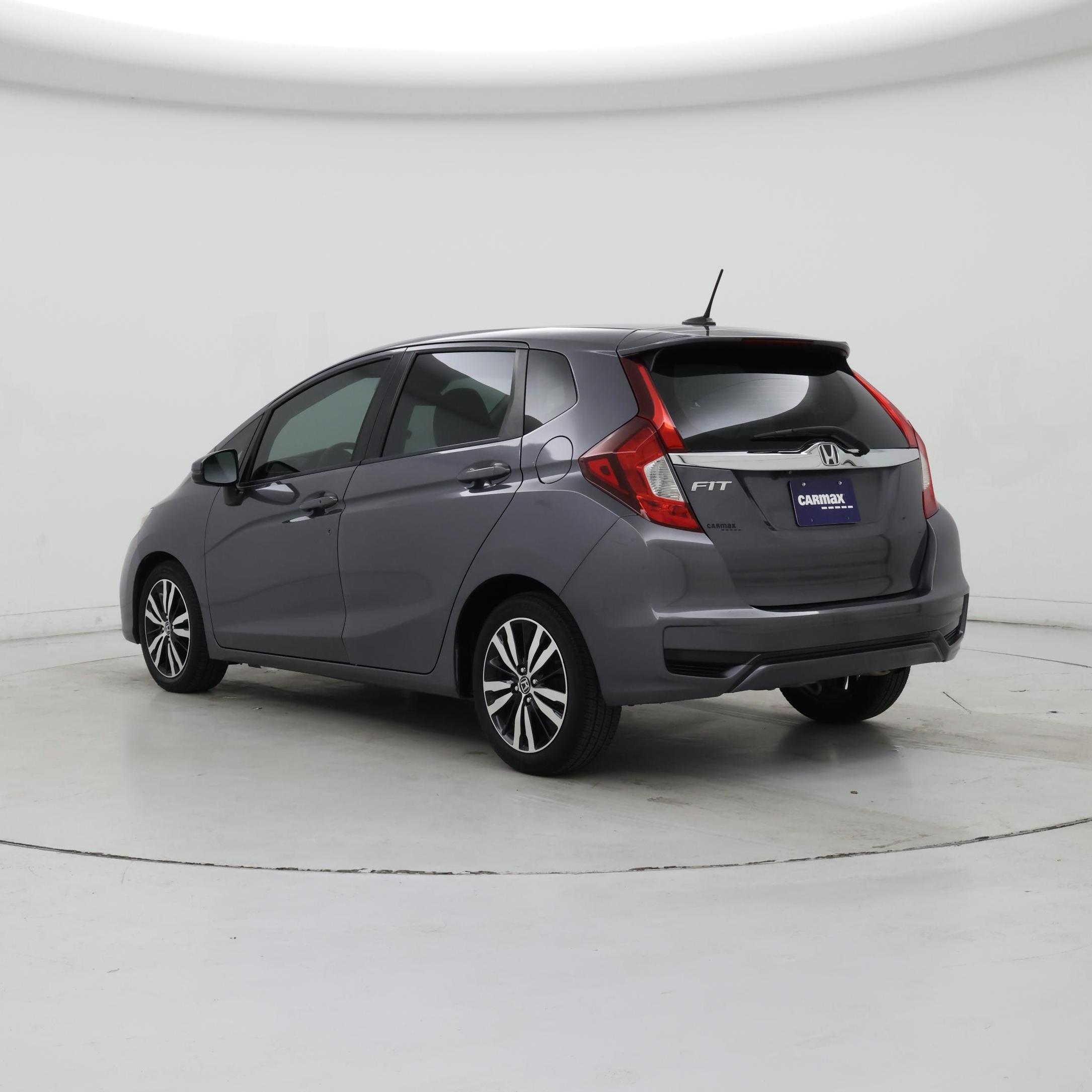 Thumbnail: 2019 Honda Fit - 2