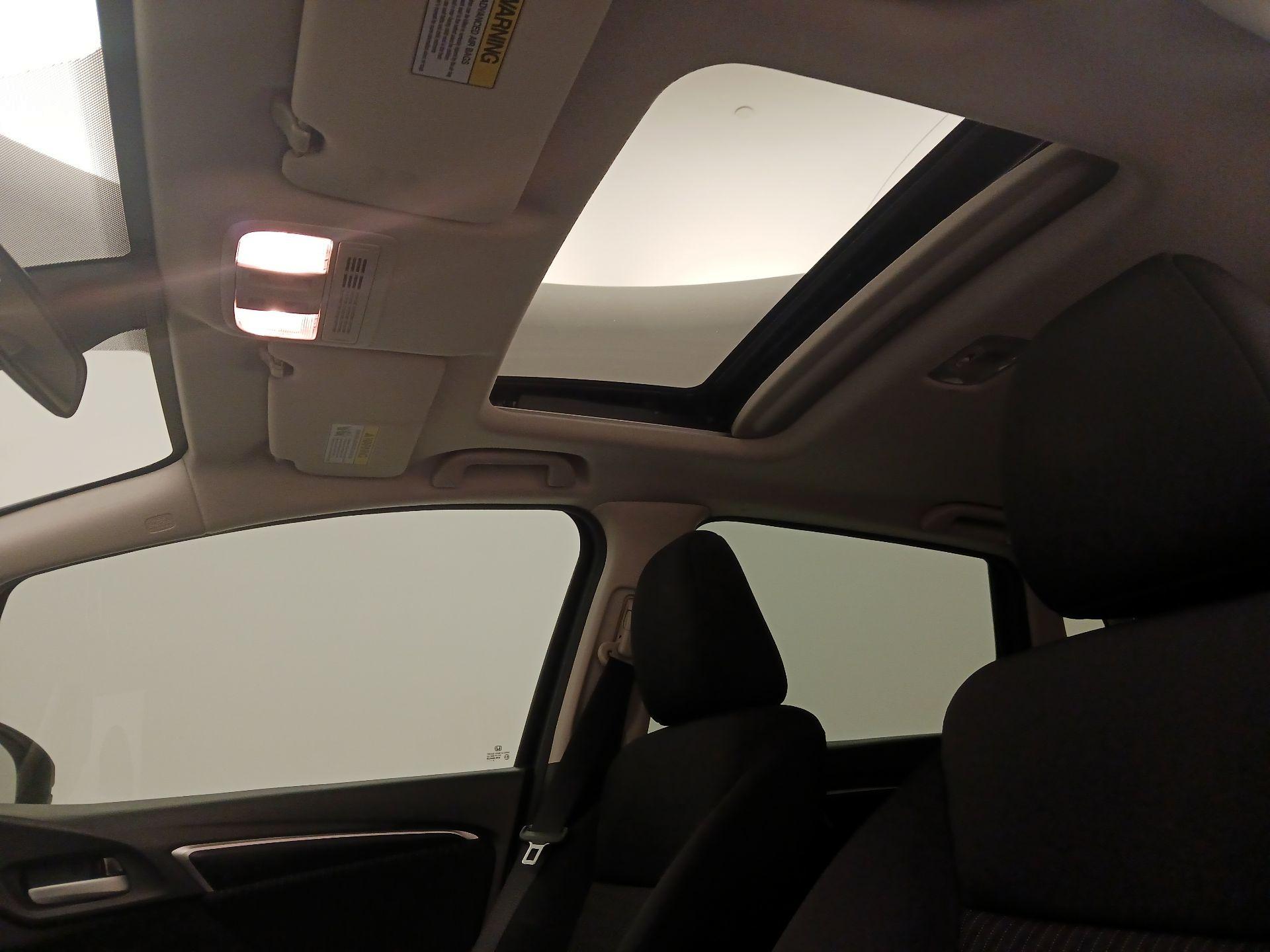 Thumbnail: 2019 Honda Fit - 19