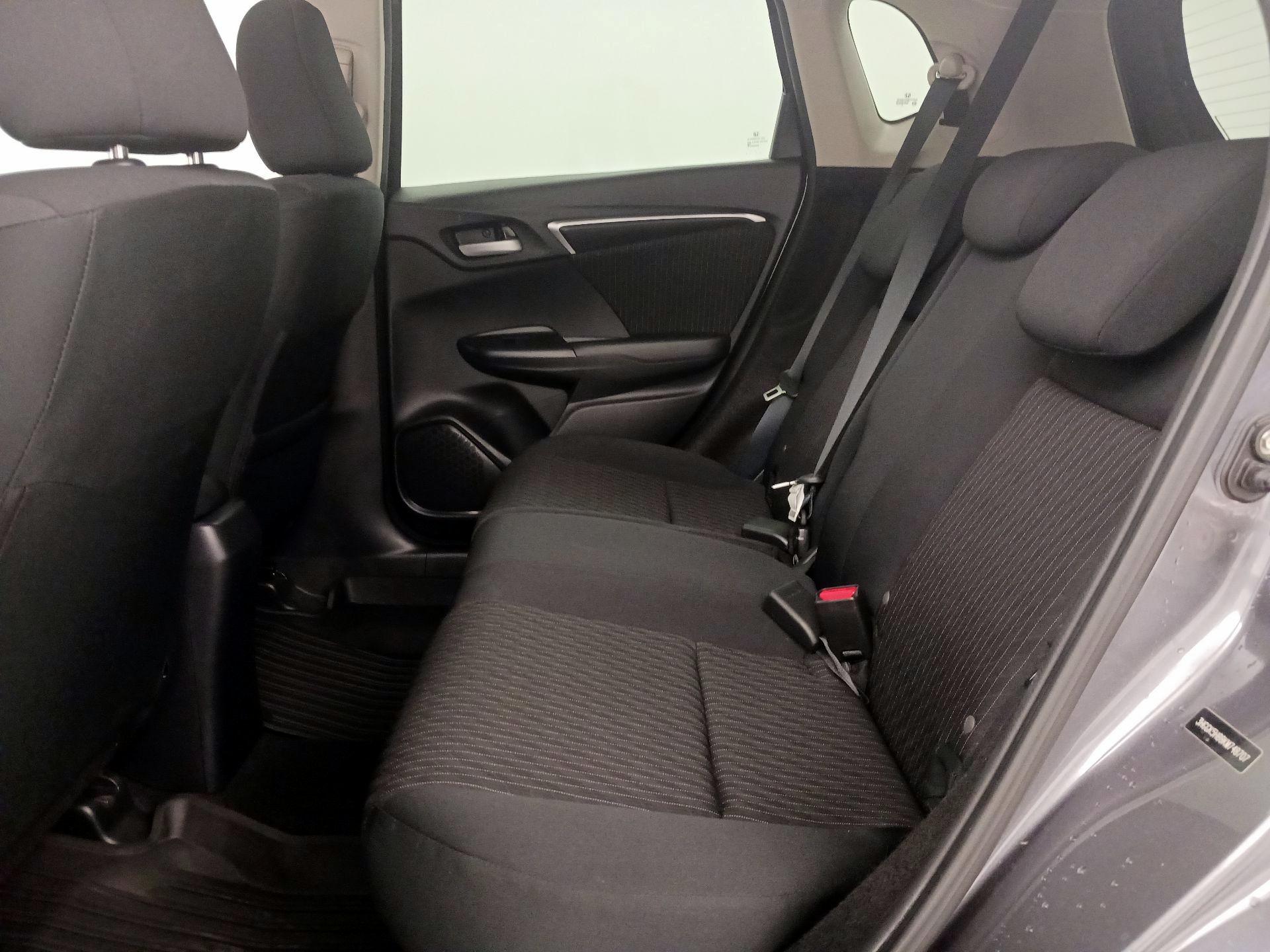 Thumbnail: 2019 Honda Fit - 20