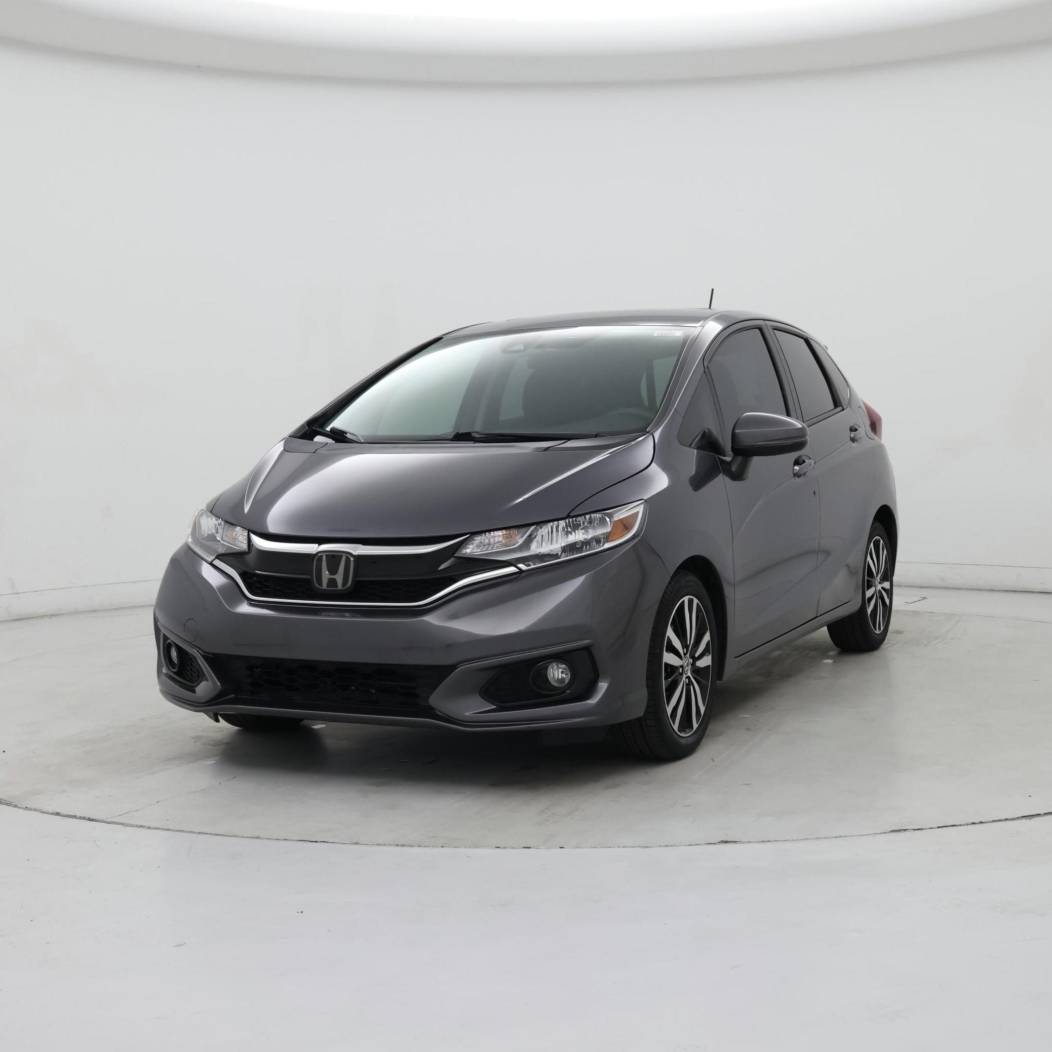 Thumbnail: 2019 Honda Fit - 4