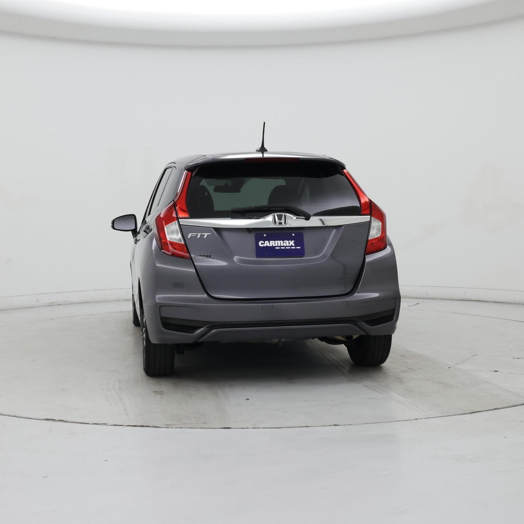 Thumbnail: 2019 Honda Fit - 6