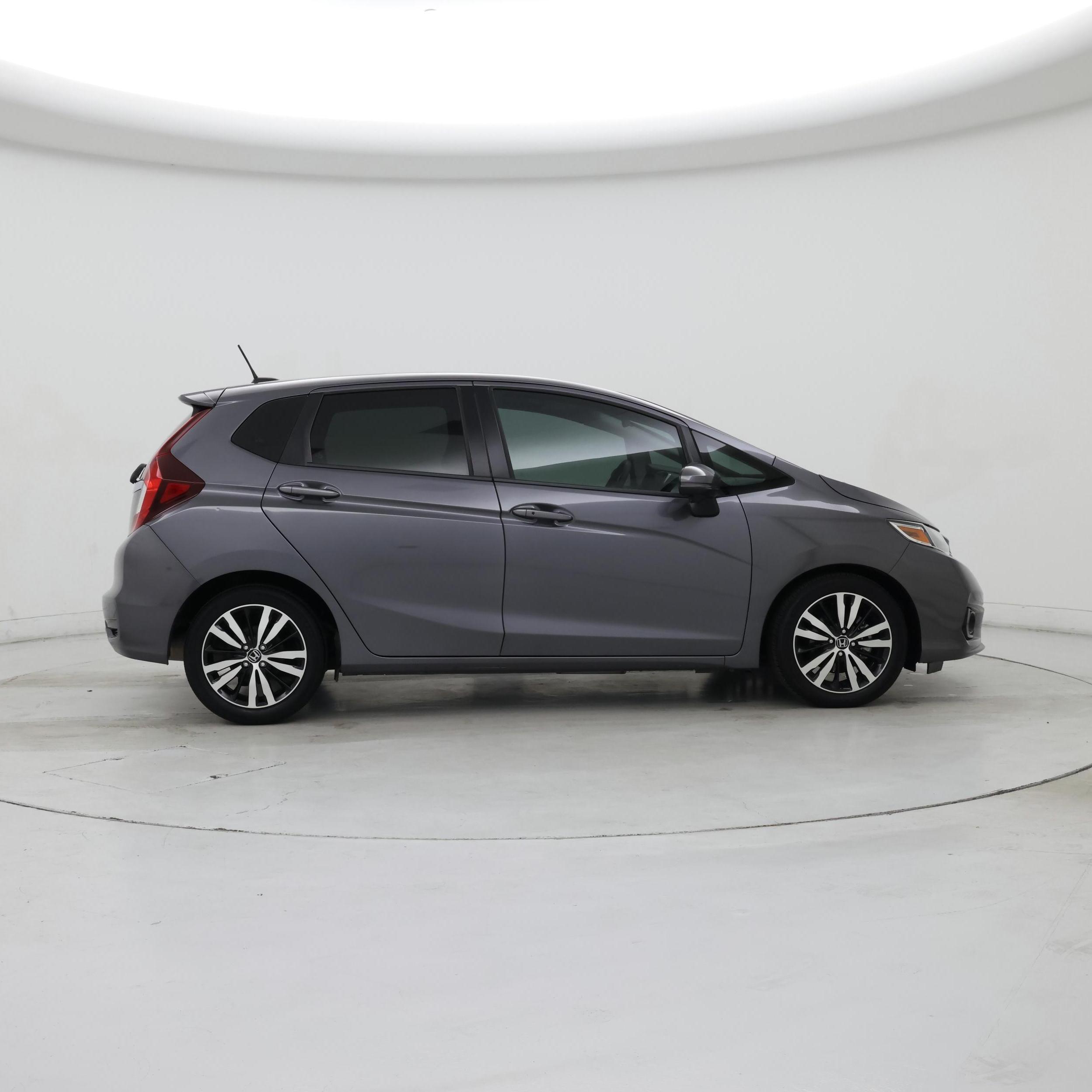 Thumbnail: 2019 Honda Fit - 7