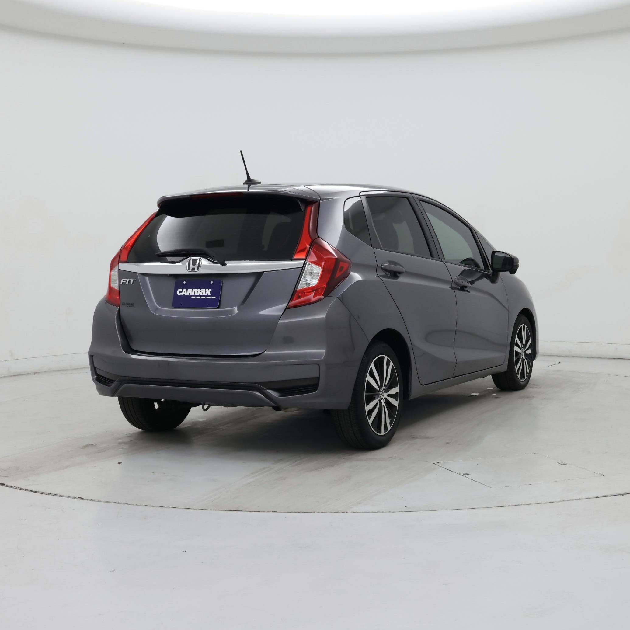 Thumbnail: 2019 Honda Fit - 8
