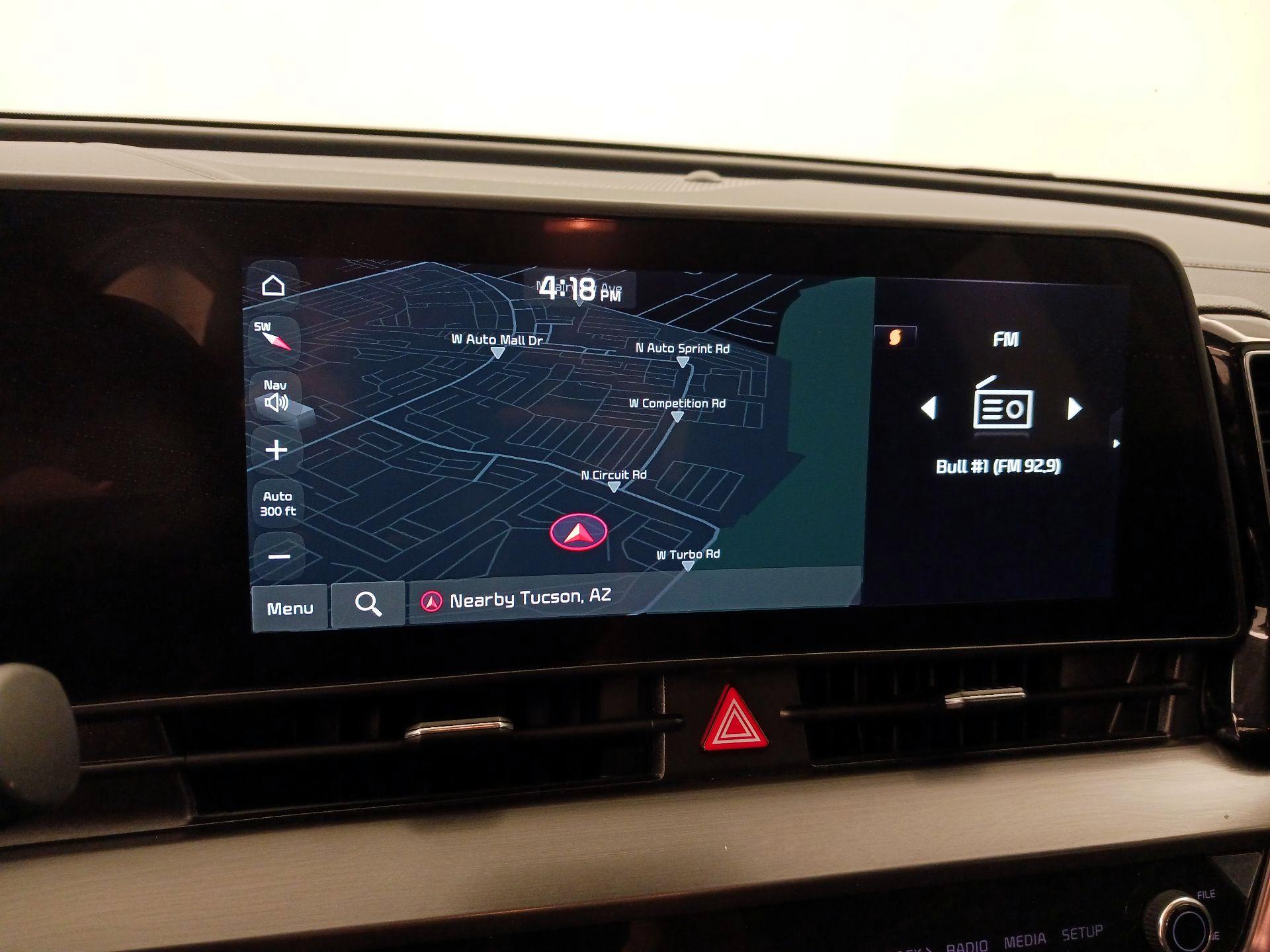 Thumbnail: 2023 Kia Sportage - 14