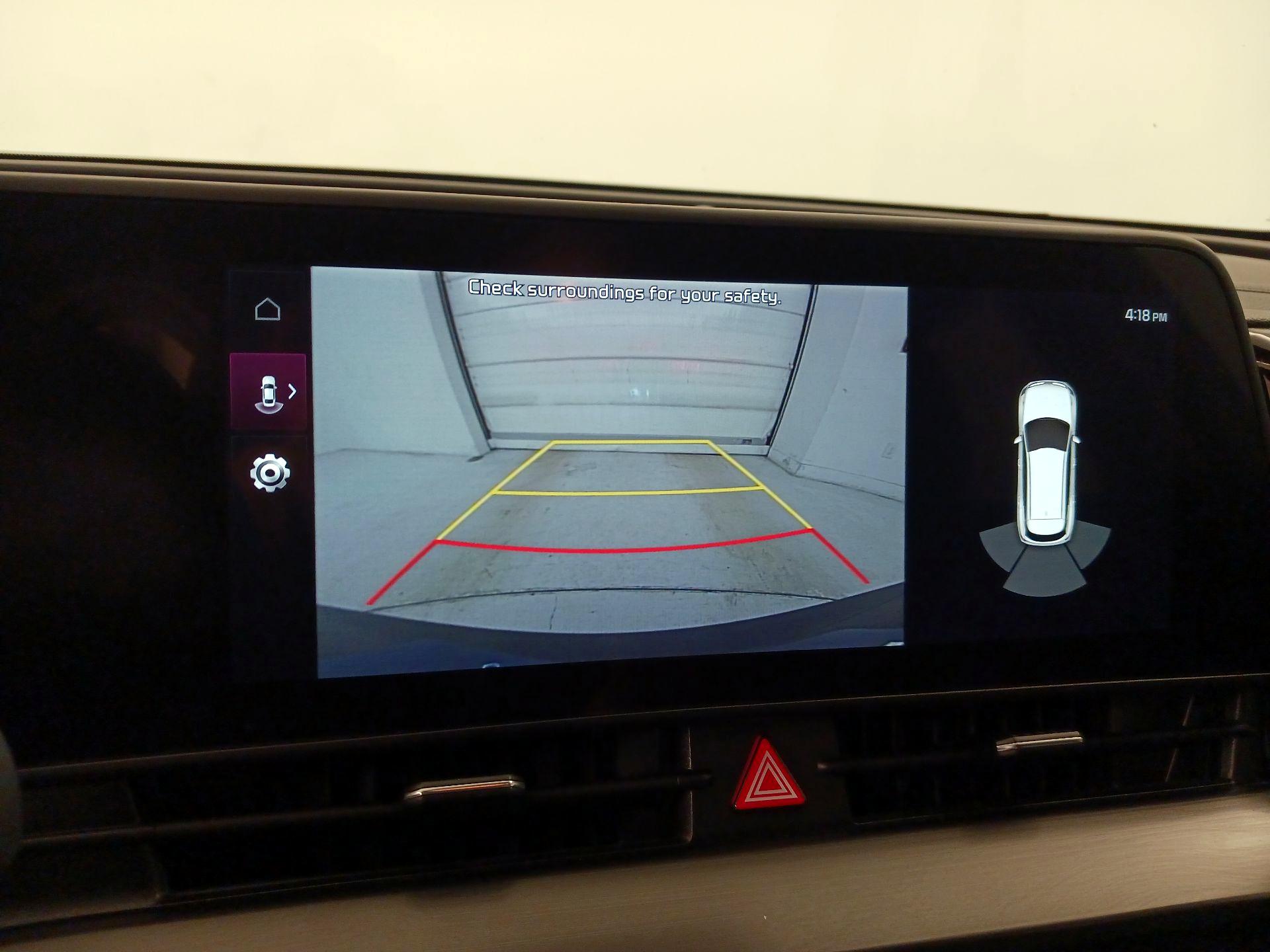 Thumbnail: 2023 Kia Sportage - 15