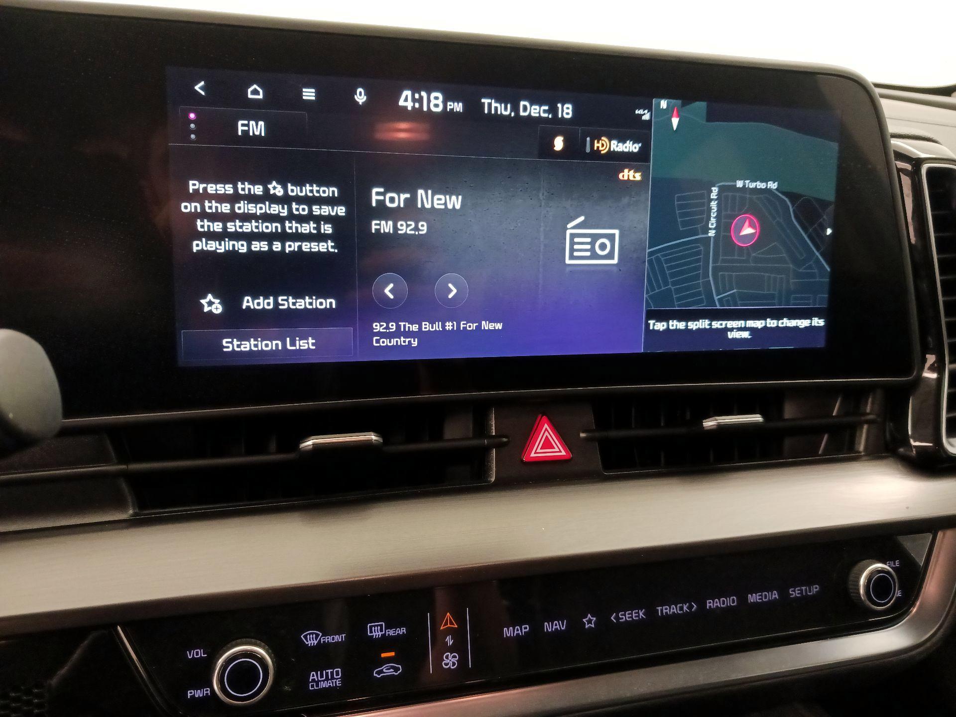 Thumbnail: 2023 Kia Sportage - 16