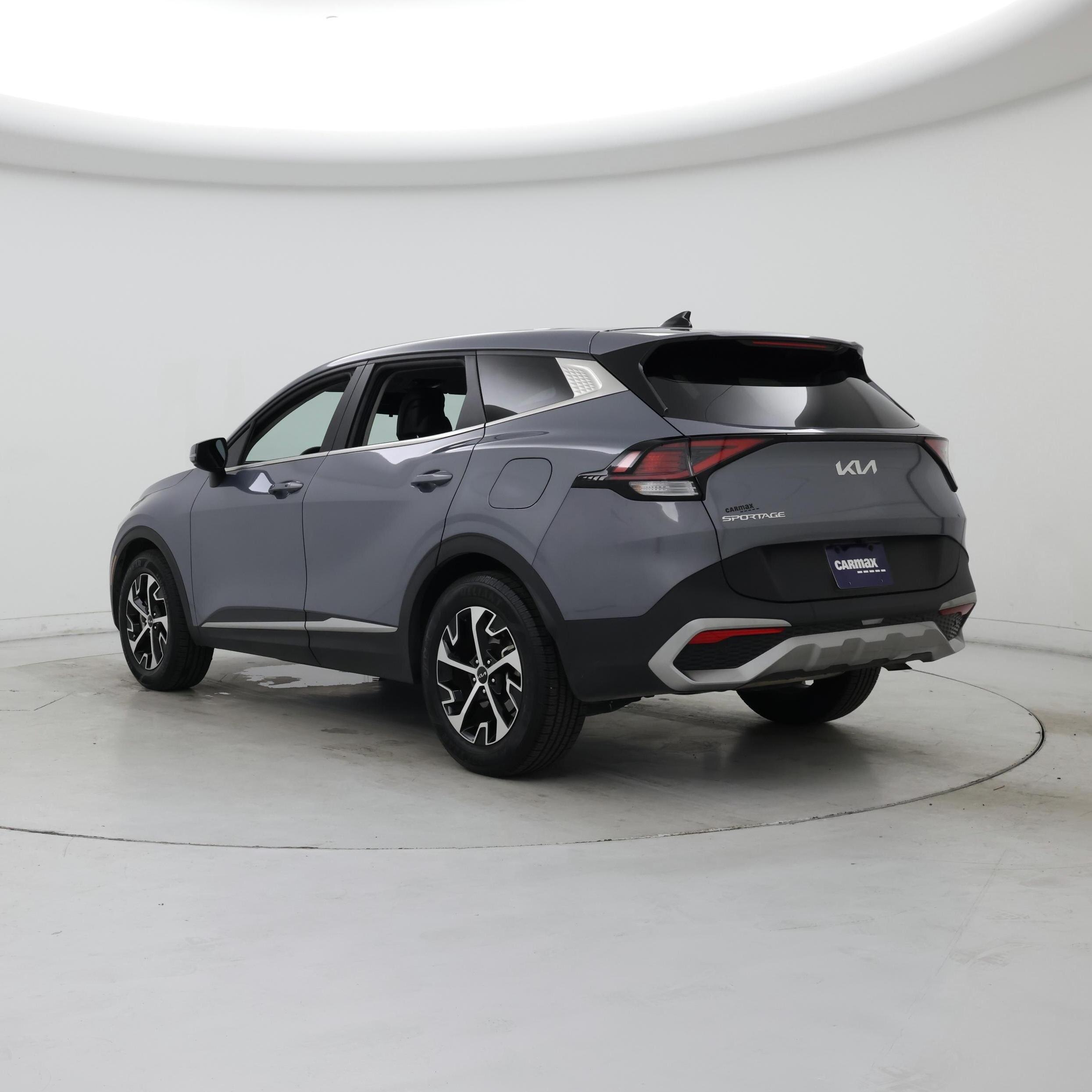 Thumbnail: 2023 Kia Sportage - 2